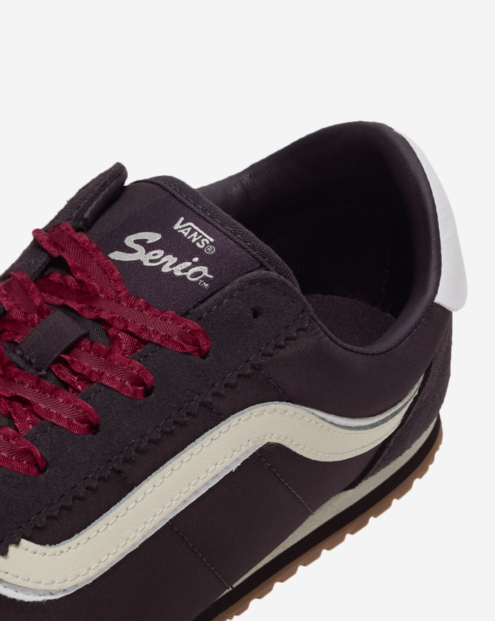 FU Super Lowpro  Lace Purple | Red