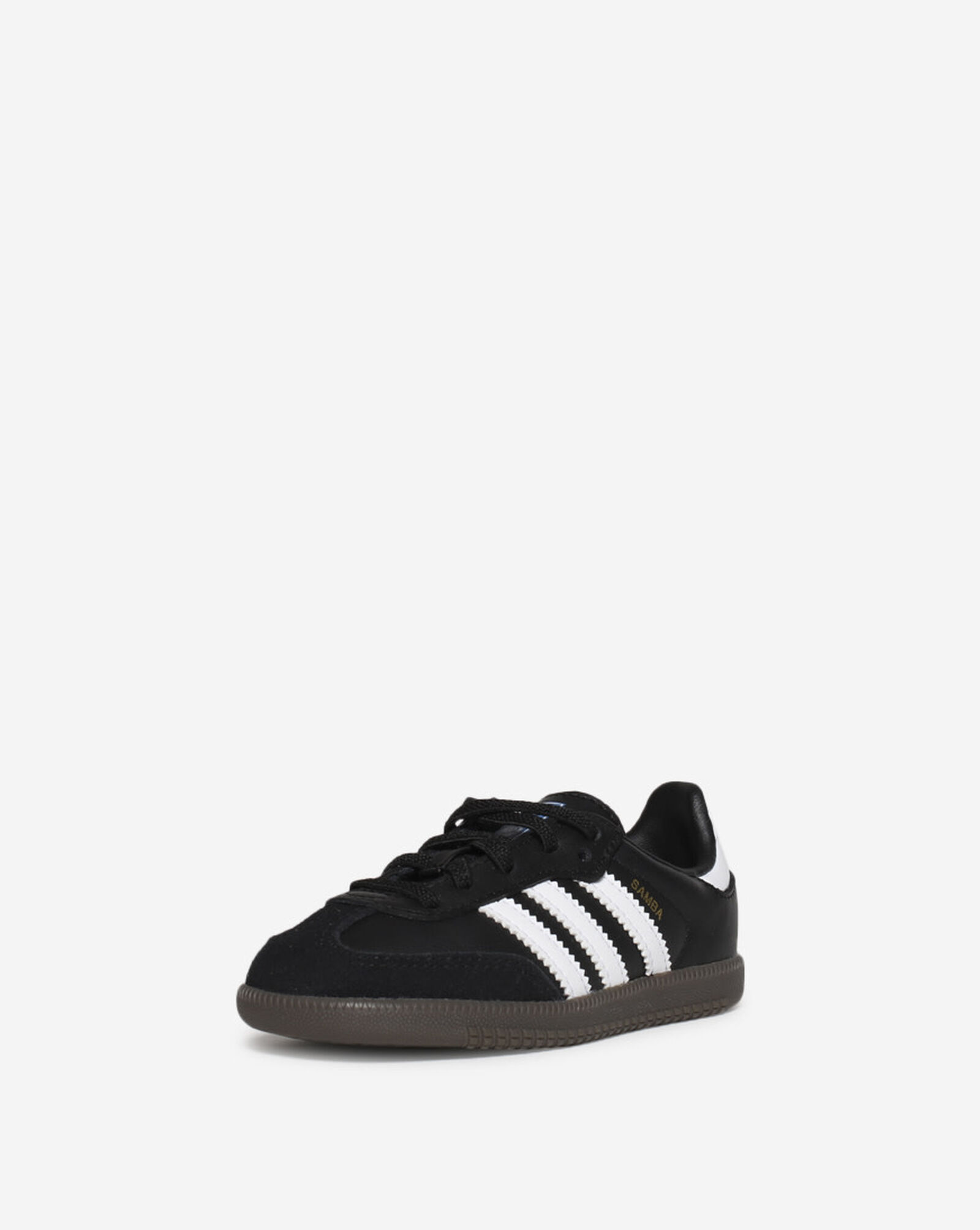 Toddler Samba OG Core Black | White | Gum