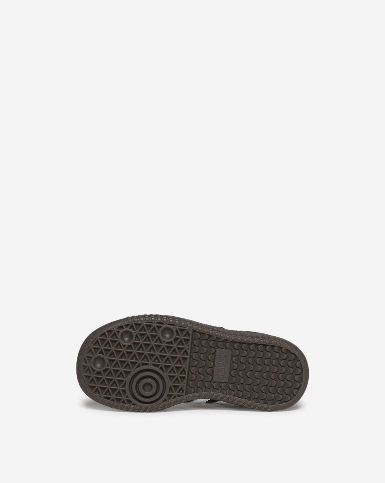 Toddler Samba OG Core Black | White | Gum