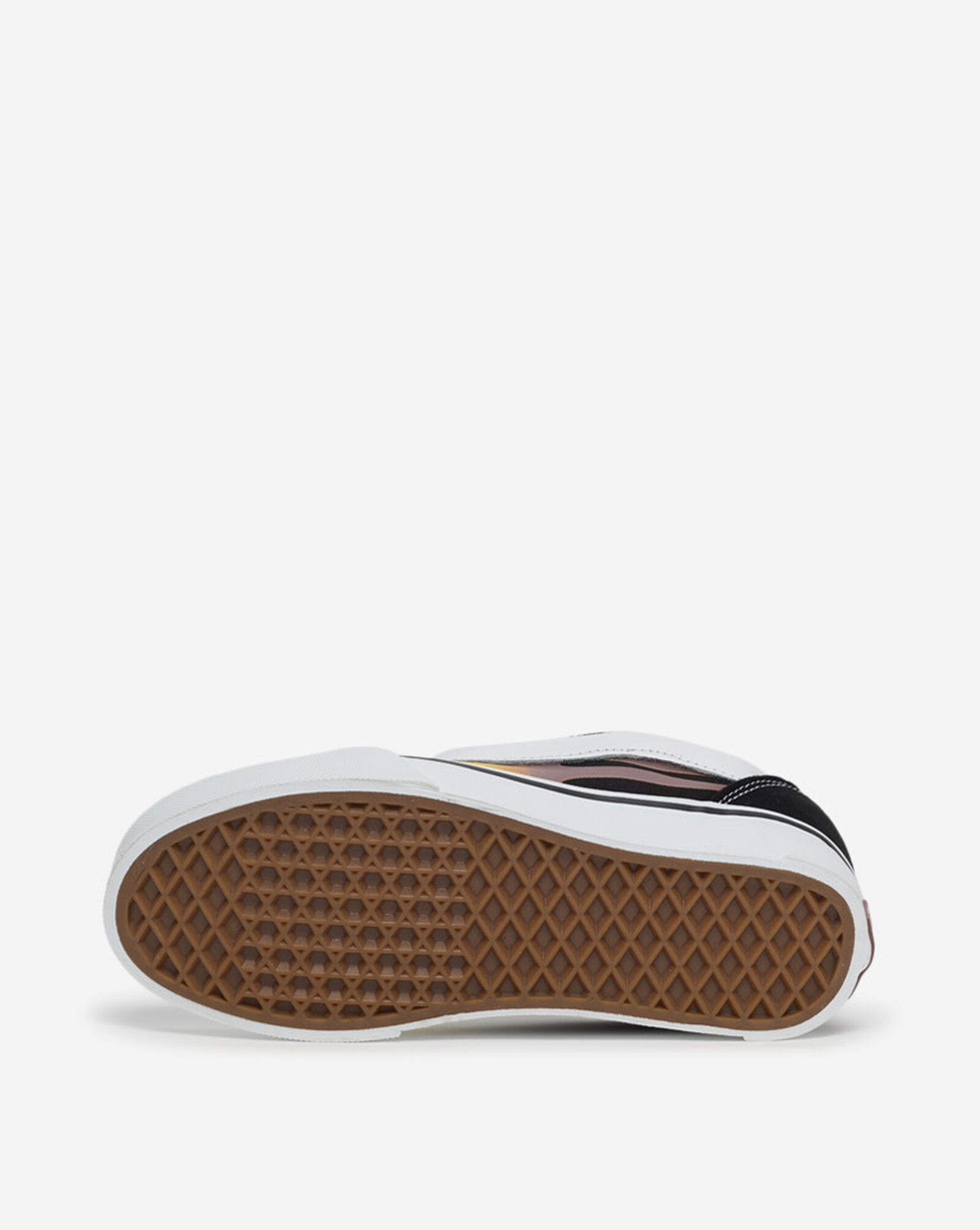 Grade School Knu Skool Black | Red 6 Grade School Knu Skool Black | Red