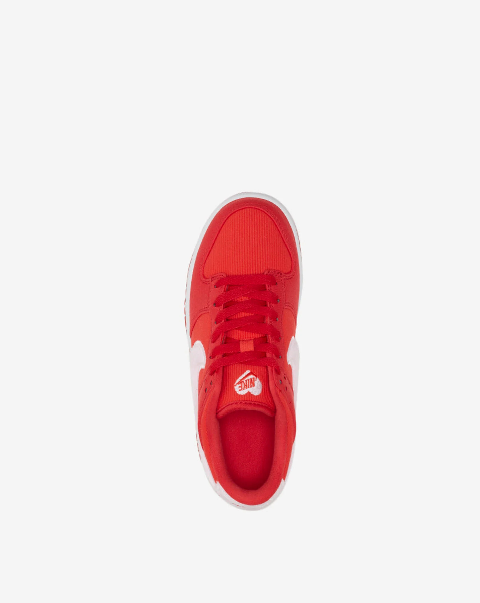 Big Kids' Dunk Low Fire Red | Pink Foam | Light Crimson | White