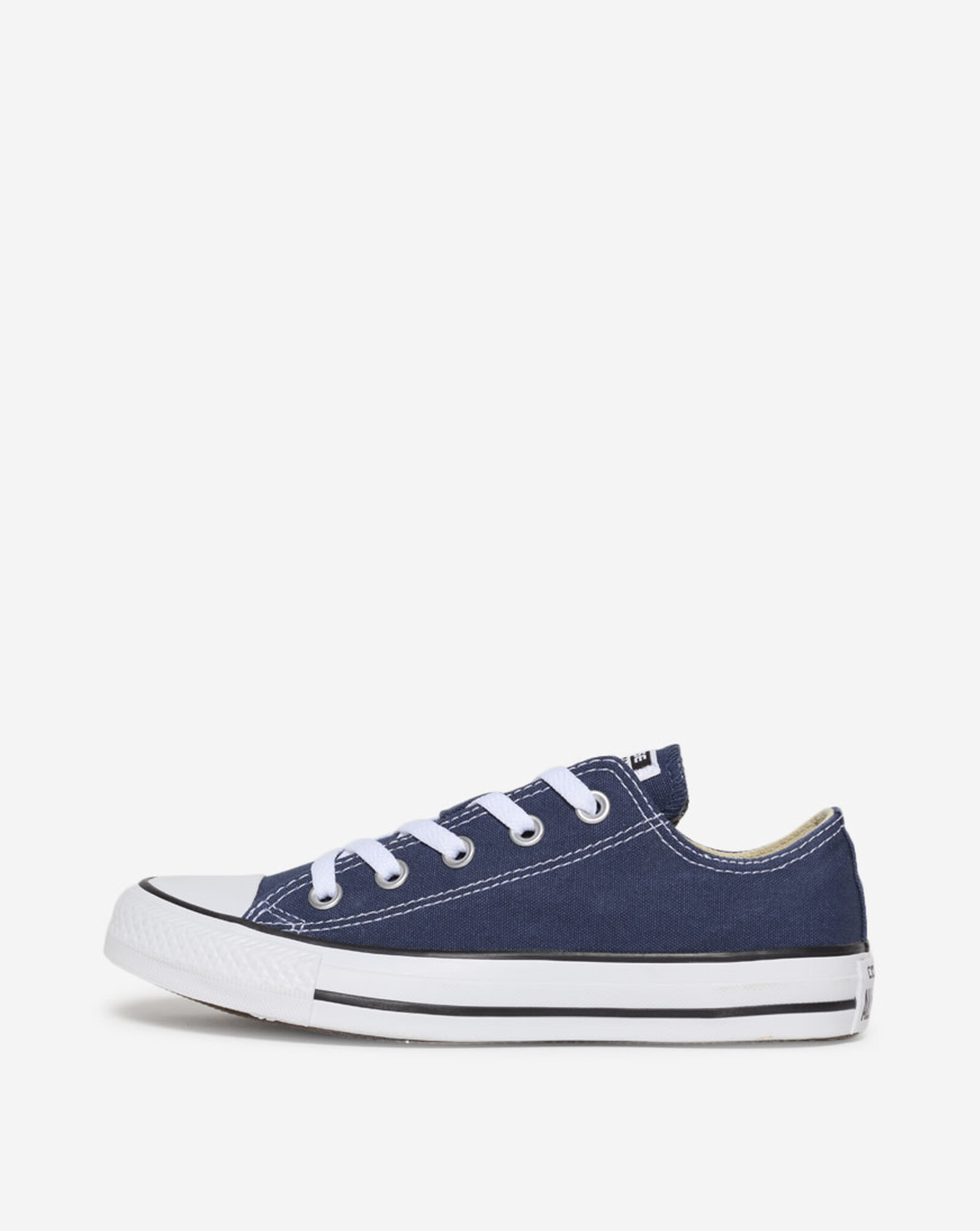 Grade School Chuck Taylor All Star Oxford Navy | White