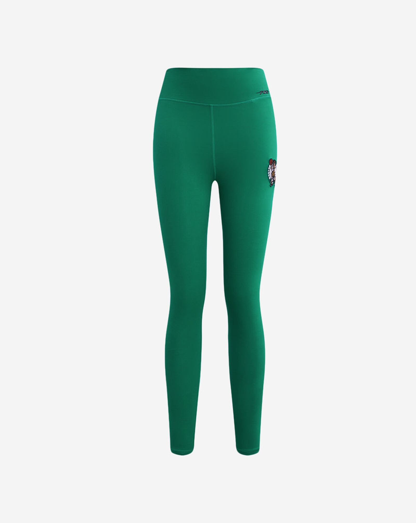 Boston Celtics Retro Classic Jersey Legging Kelly Green
