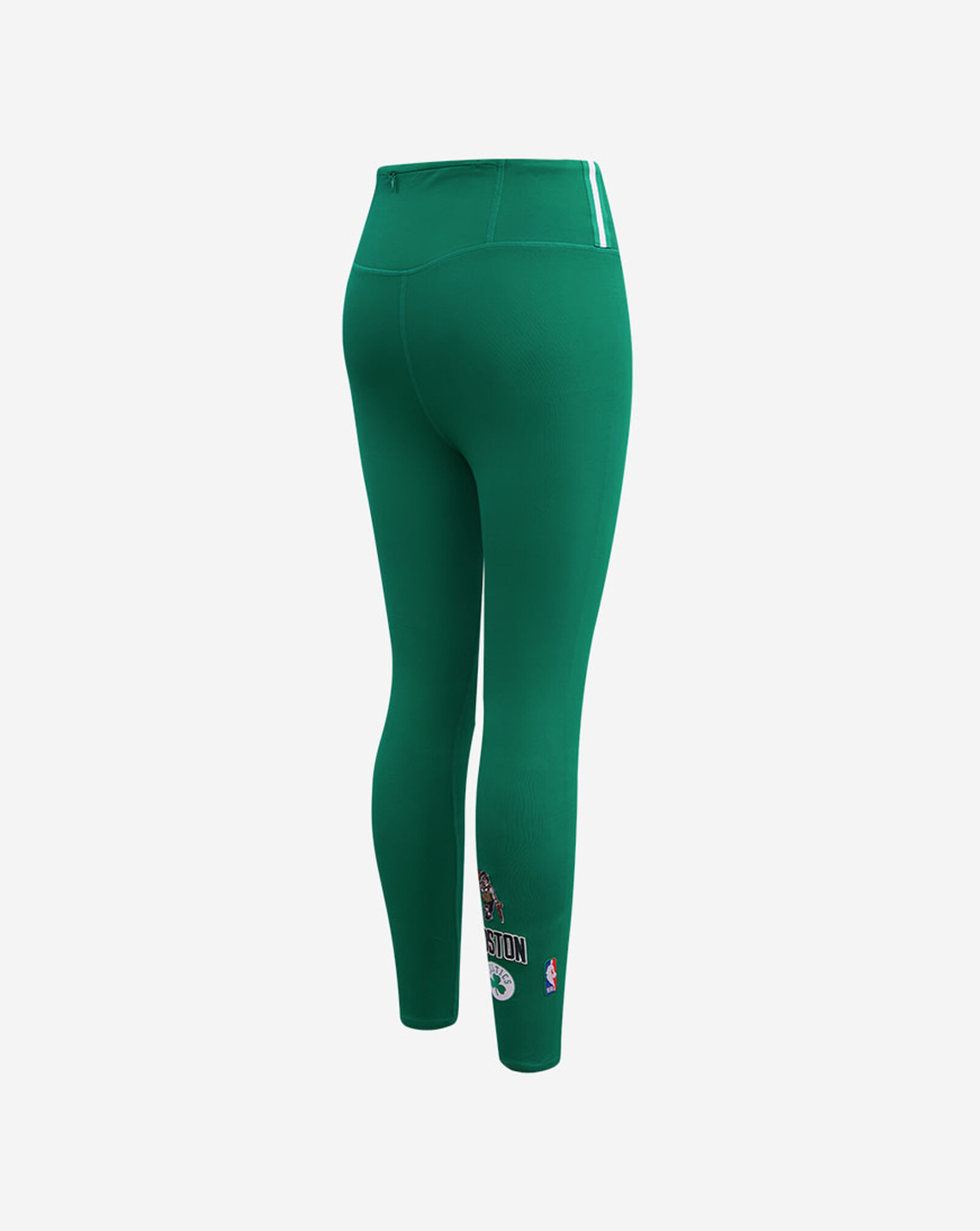 Boston Celtics Retro Classic Jersey Legging Kelly Green 3 Boston Celtics Retro Classic Jersey Legging Kelly Green
