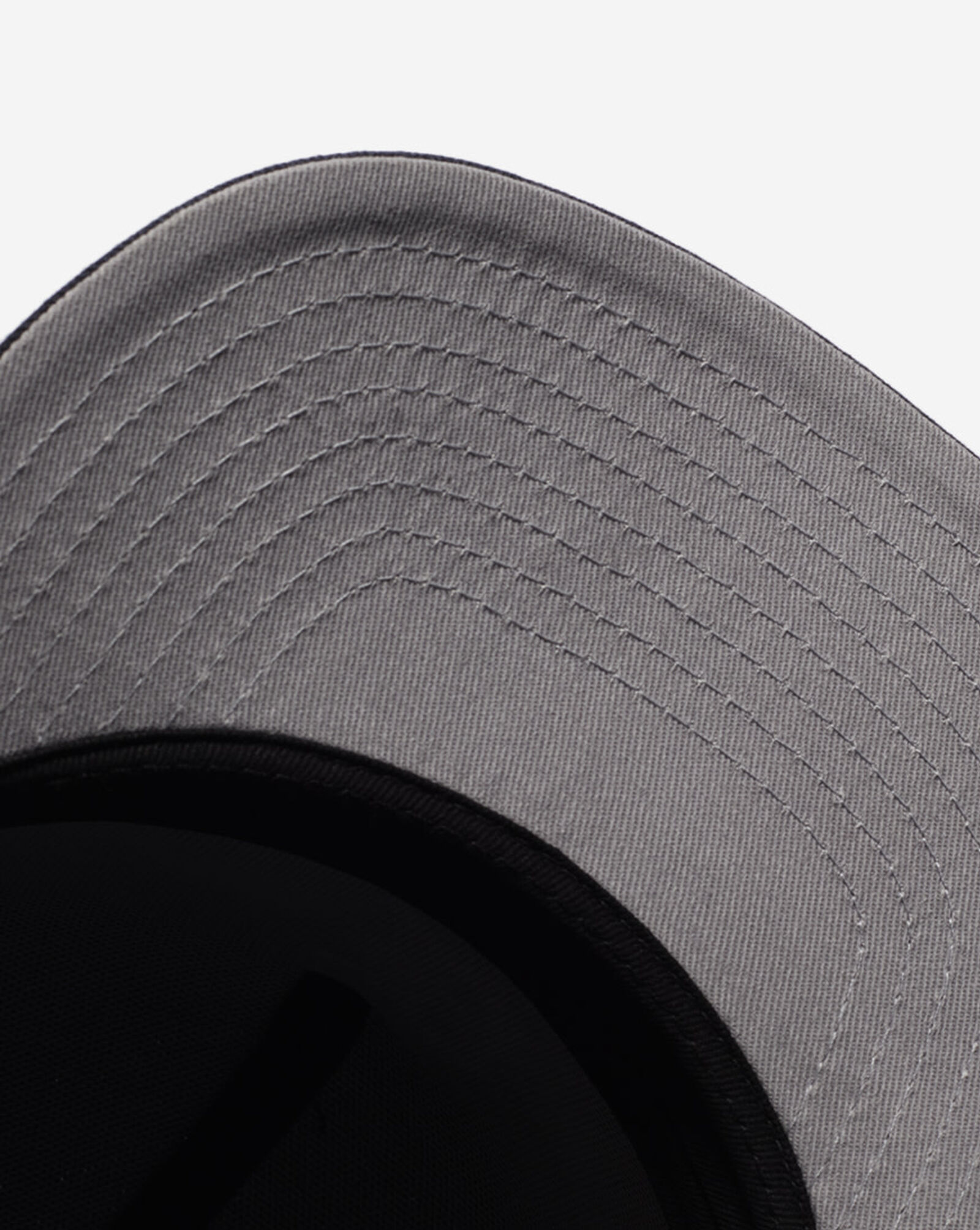 59Fifty Detroit Tigers Cartoon A-Frame Fitted Hat  Navy