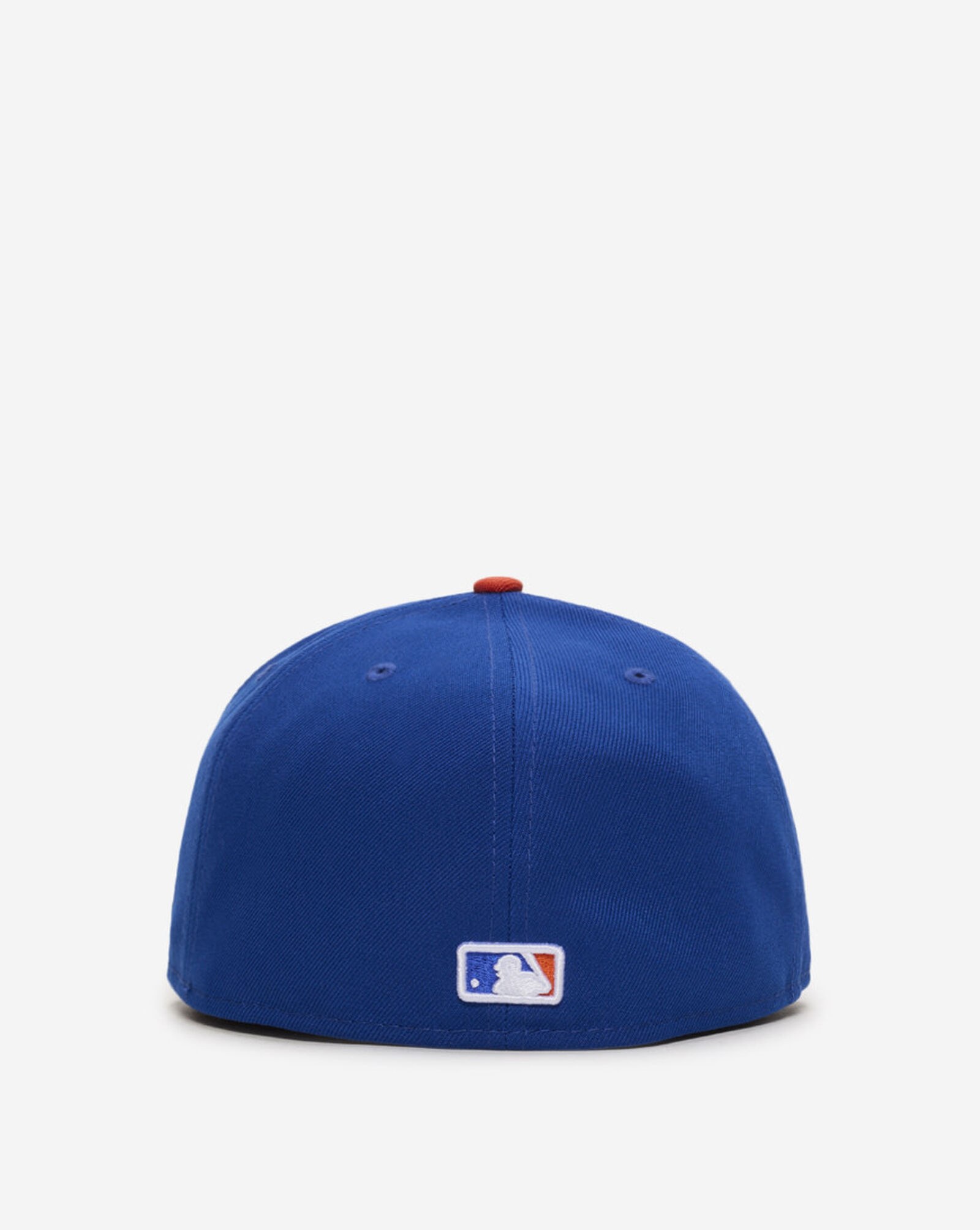 59Fifty New York Mets Cartoon A-Frame Fitted Hat Royal | Orange 3 59Fifty New York Mets Cartoon A-Frame Fitted Hat Royal | Orange