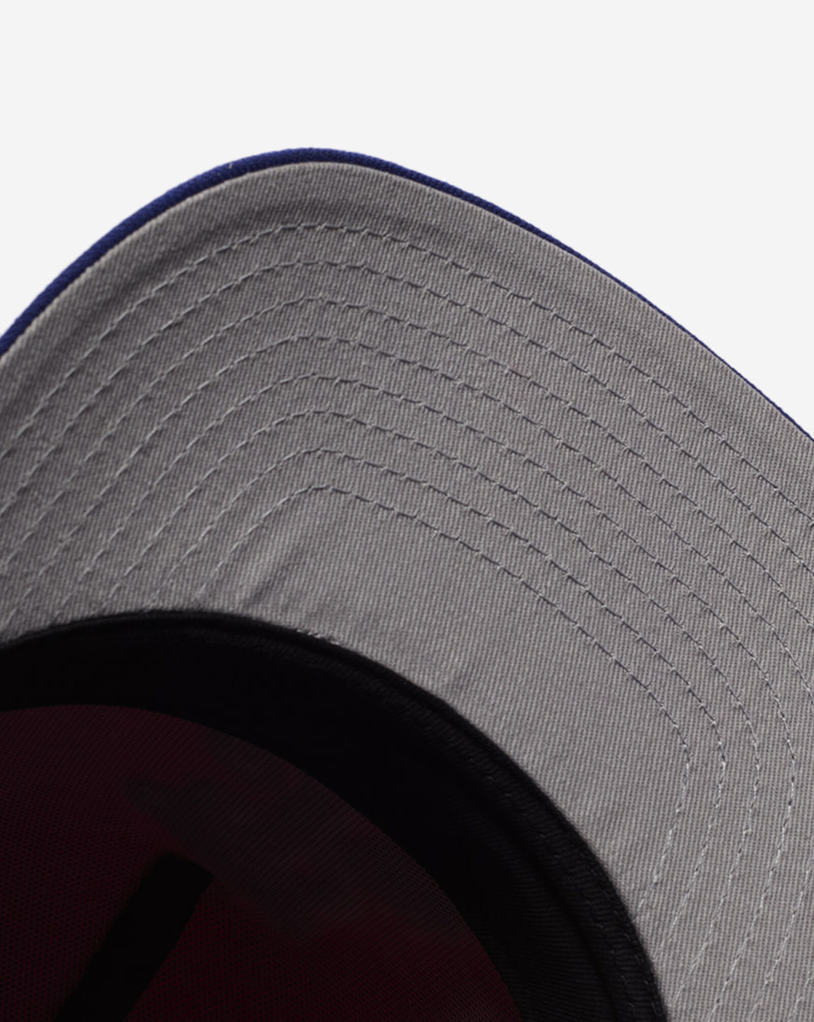 59Fifty Philadelphia Phillies Cartoon A-Frame Fitted Hat Red | Navy 4 59Fifty Philadelphia Phillies Cartoon A-Frame Fitted Hat Red | Navy