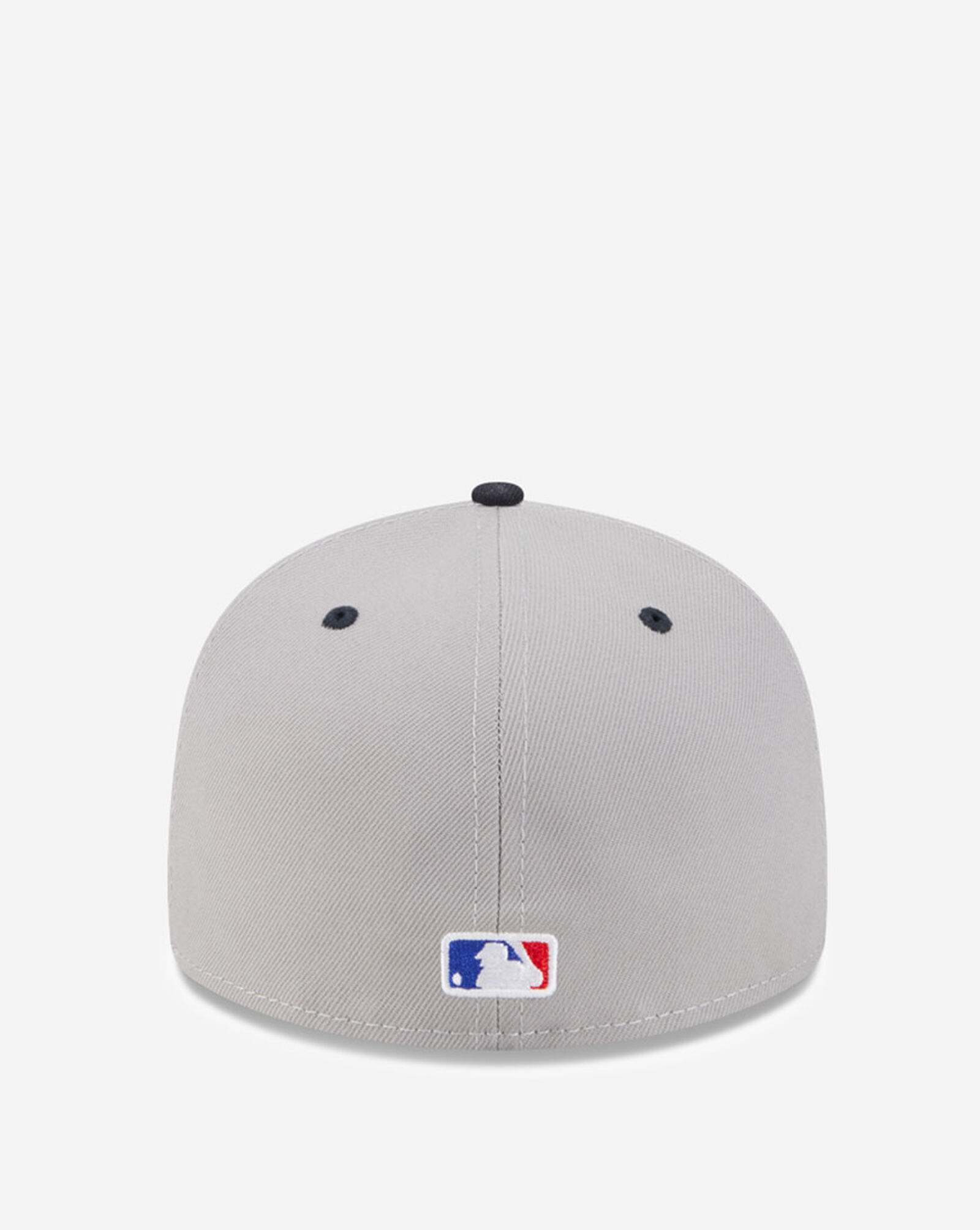 59Fifty Aaron Judge Player Edition Fitted Hat Grey | Navy 3 59Fifty Aaron Judge Player Edition Fitted Hat Grey | Navy