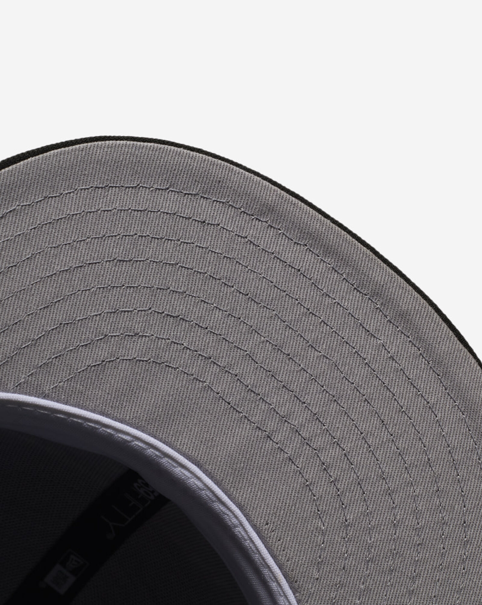 59Fifty Baltimore Ravens Core Fitted Hat Black