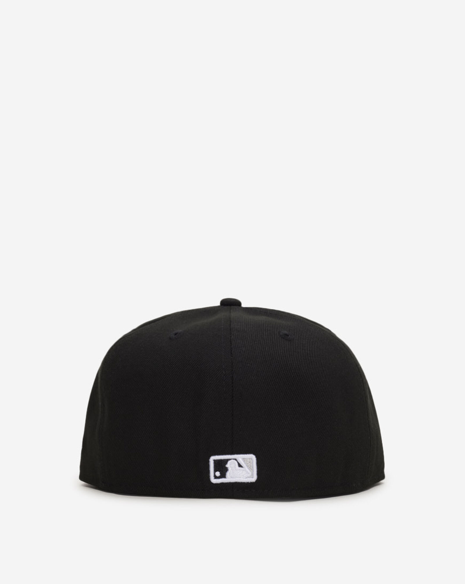 59Fifty Chicago White Sox Core Fitted Hat Black