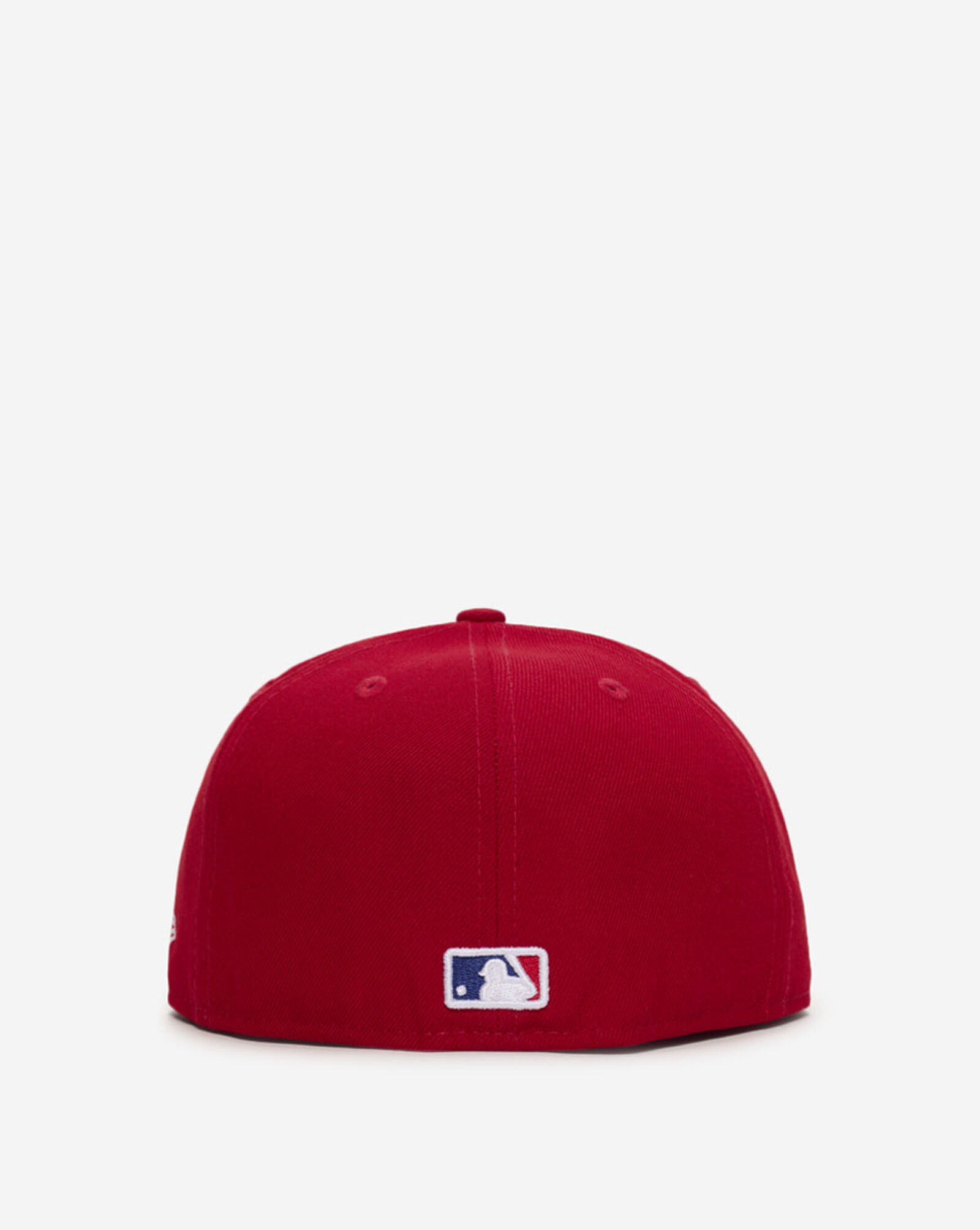 59Fifty Philadelphia Phillies Core Fitted Hat Scarlet 3 59Fifty Philadelphia Phillies Core Fitted Hat Scarlet