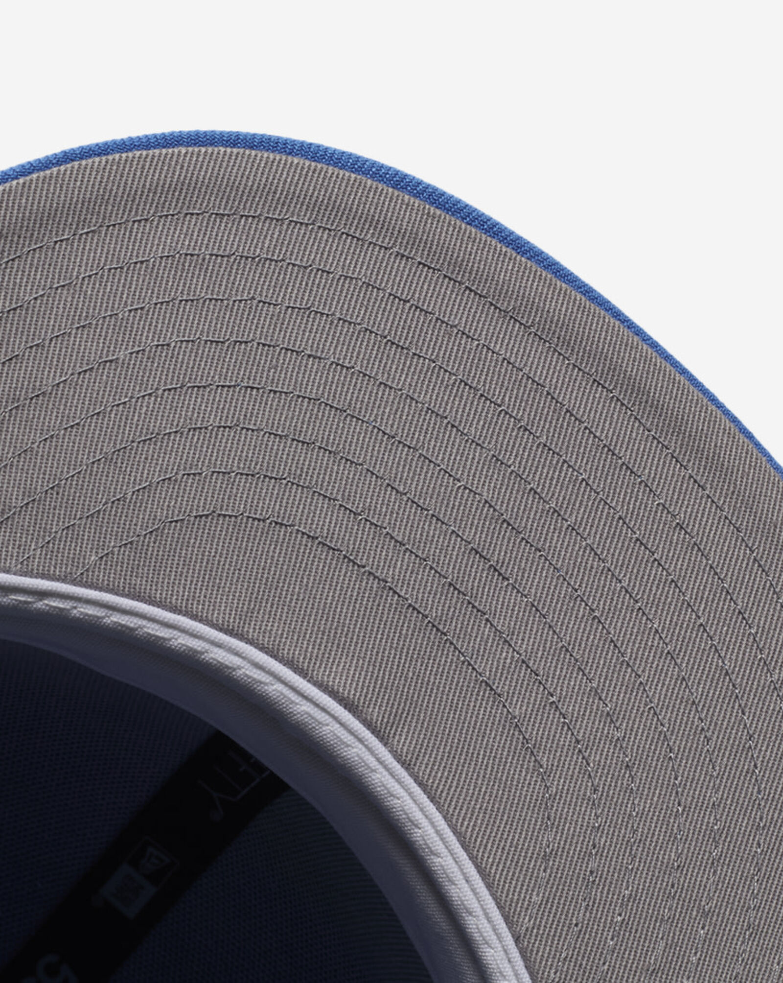 59Fifty Detroit Lions Core Fitted Hat Blue