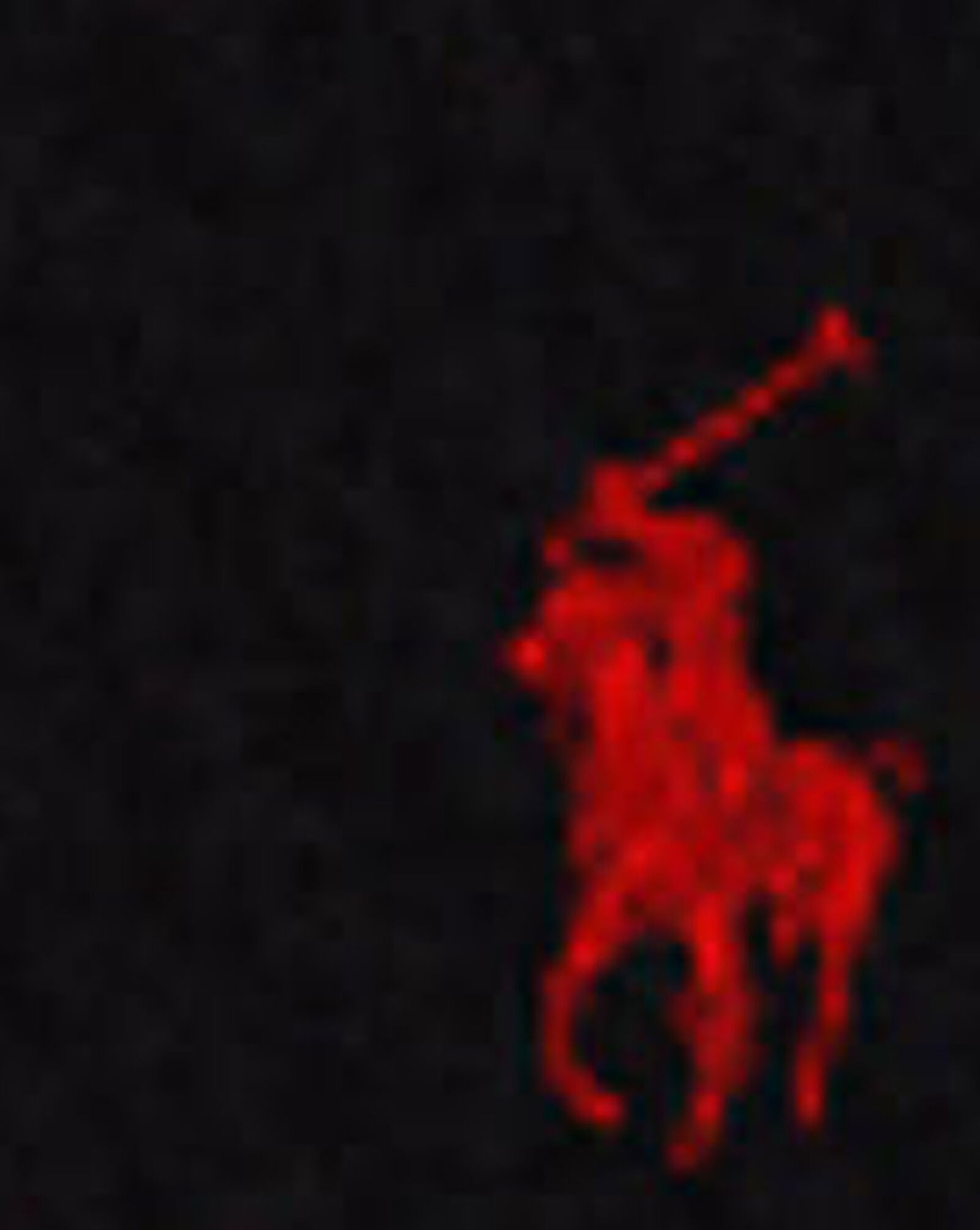 3Pk Slim V-Neck Tee Black