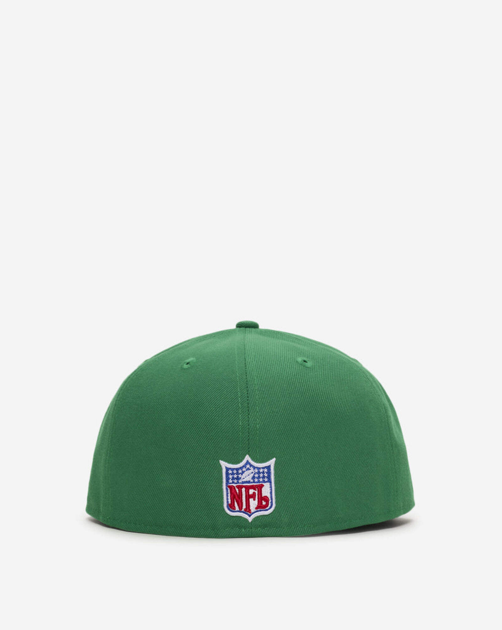 59Fifty Philadelphia Eagles Core Fitted Hat Green 3 59Fifty Philadelphia Eagles Core Fitted Hat Green