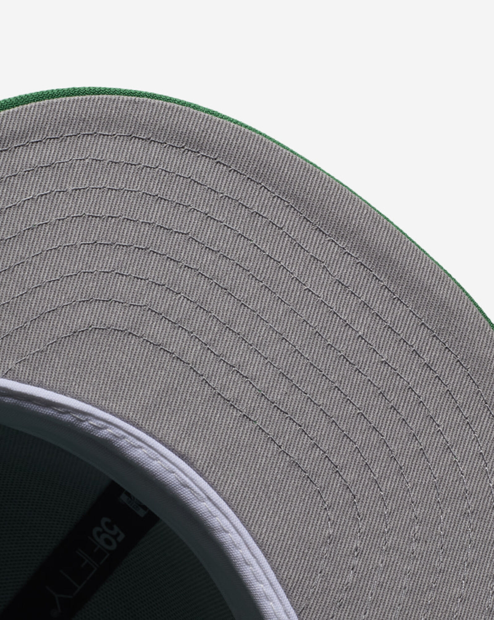 59Fifty Philadelphia Eagles Core Fitted Hat Green 4 59Fifty Philadelphia Eagles Core Fitted Hat Green