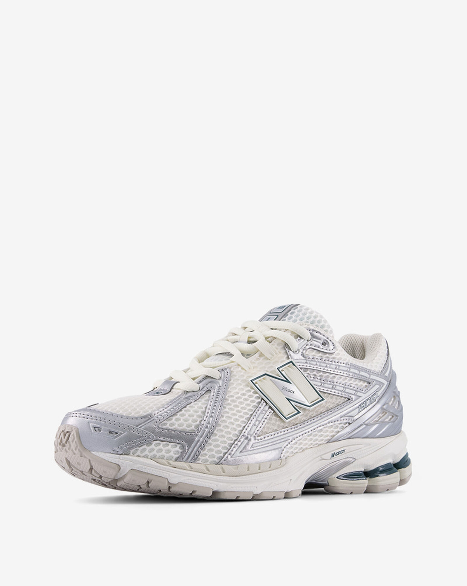 1906R Silver Metallic | New Spruce