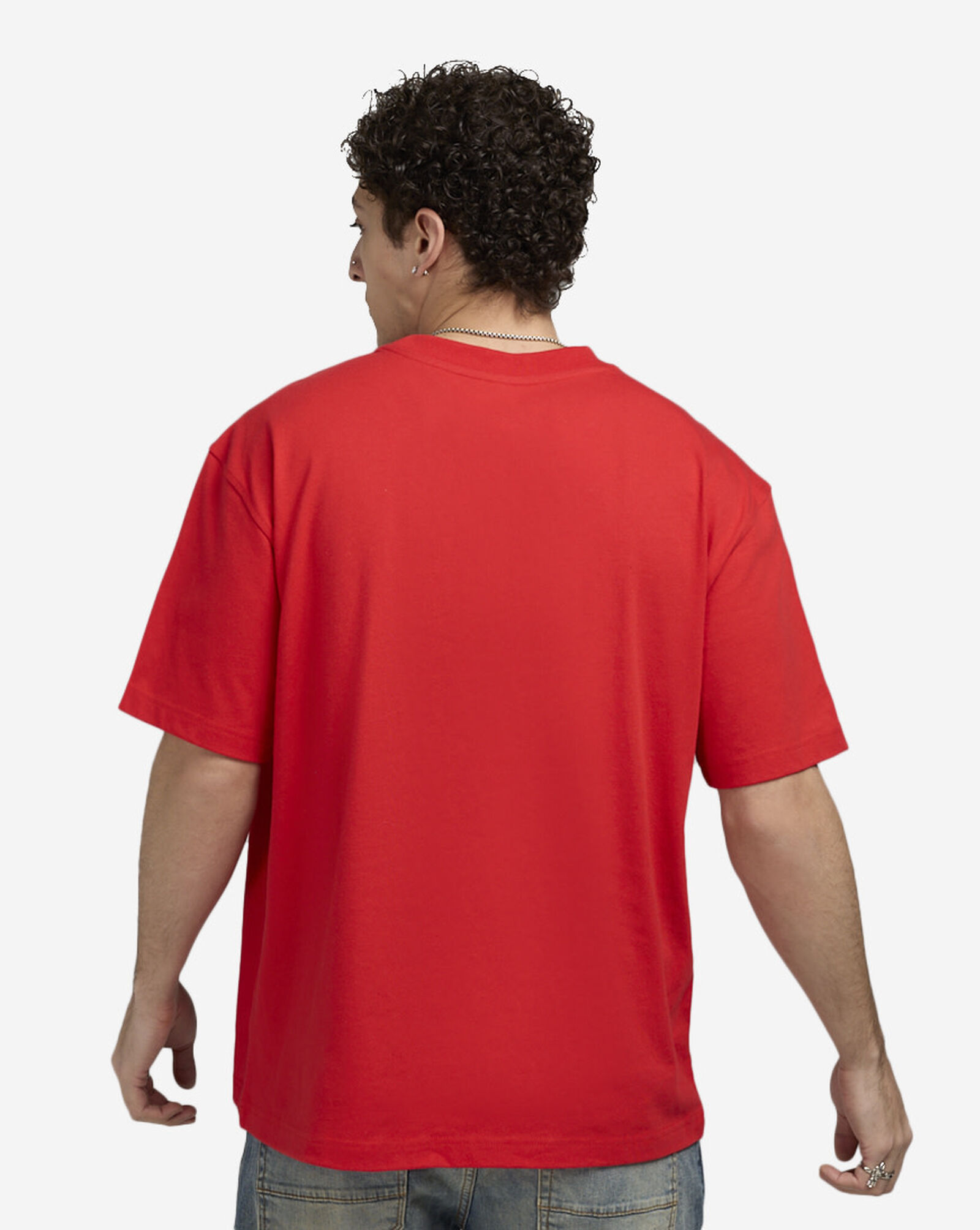 Boyz N Tha Hood Tee Red