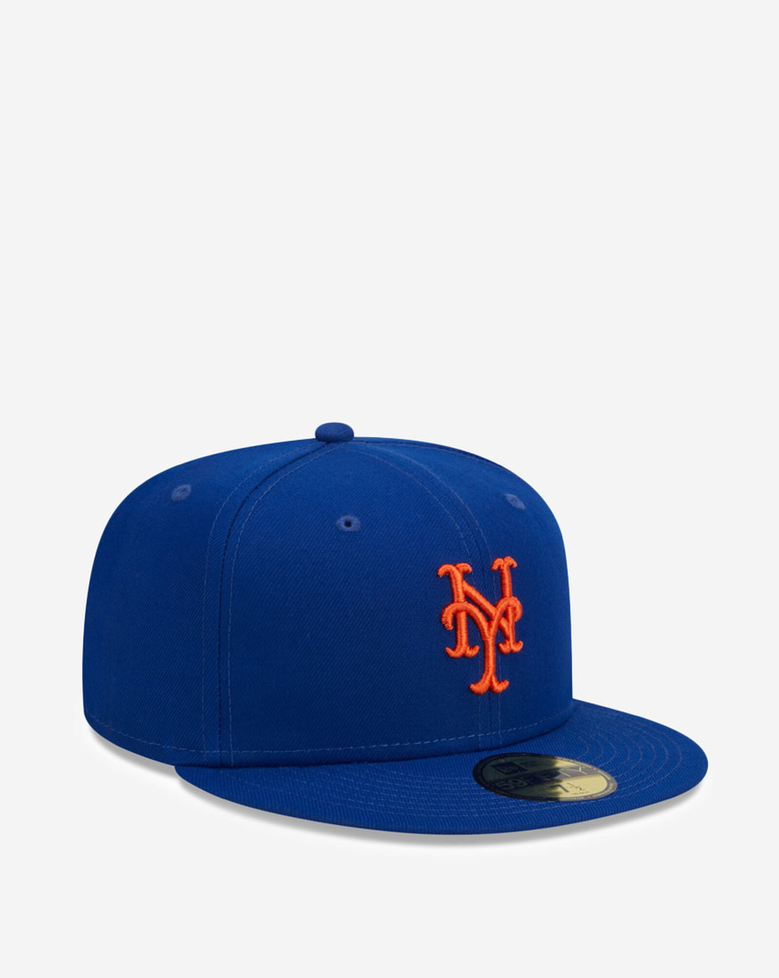 59Fifty New York Mets Fitted Hat Royal