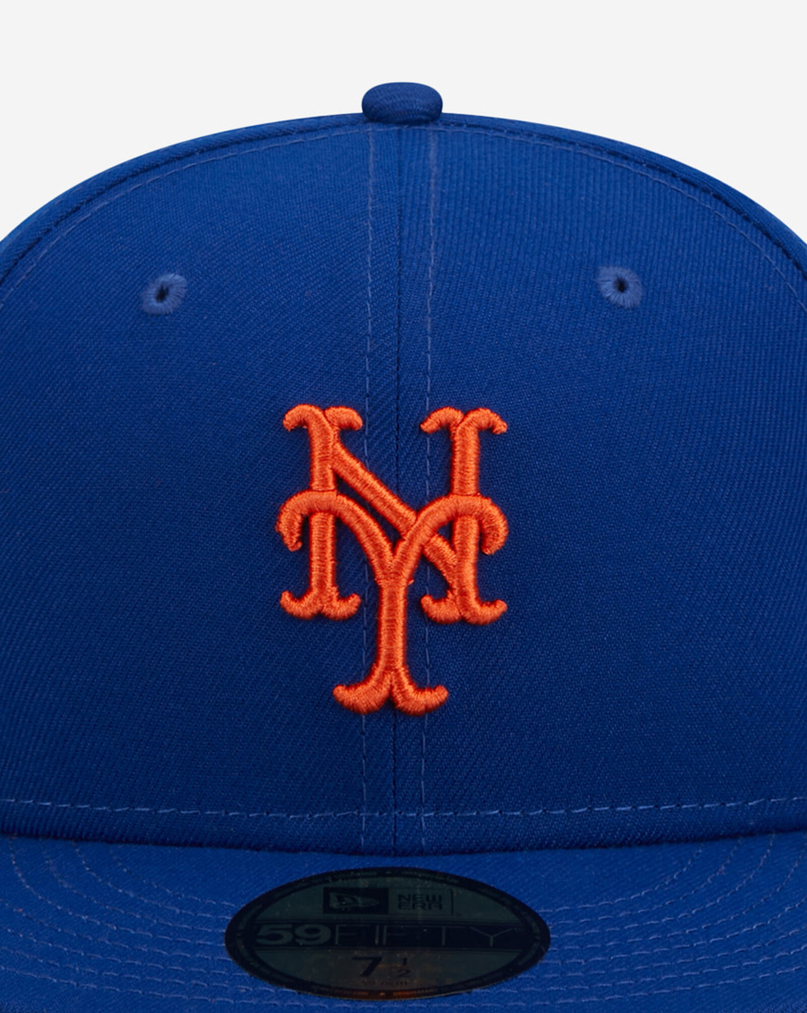 59Fifty New York Mets Fitted Hat Royal