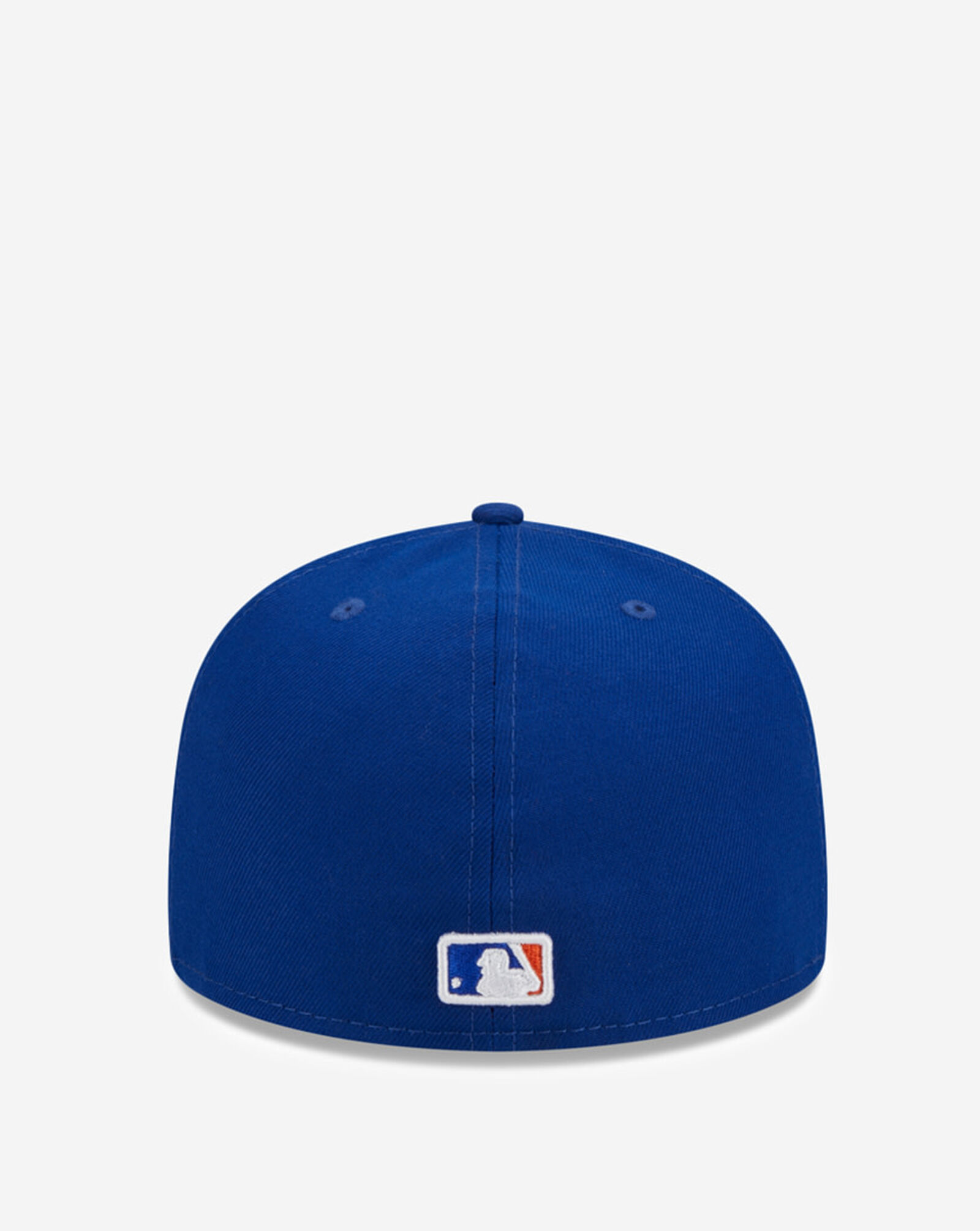 59Fifty New York Mets Fitted Hat Royal 3 59Fifty New York Mets Fitted Hat Royal