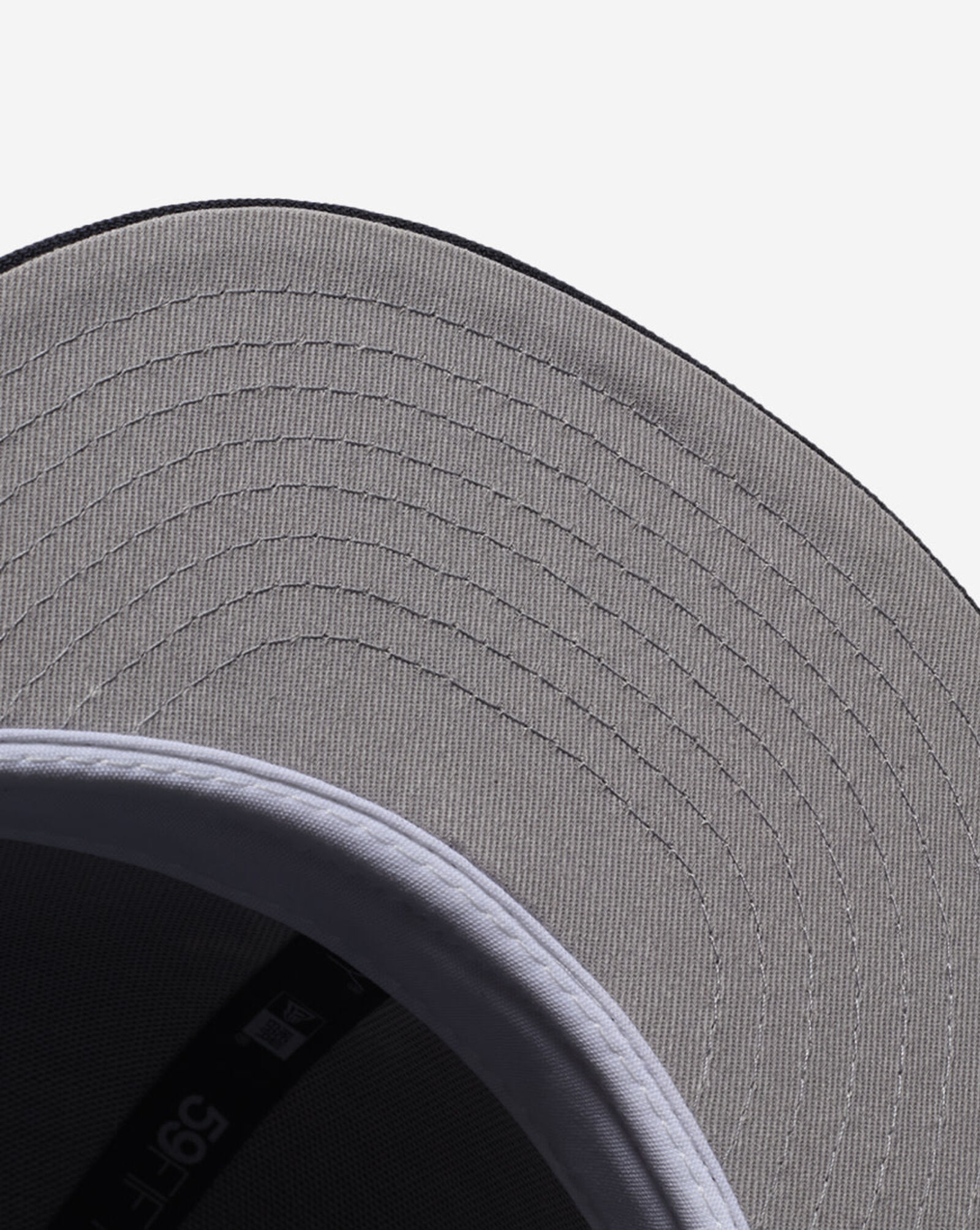 59Fifty Detroit Tigers Core Fitted Hat Navy