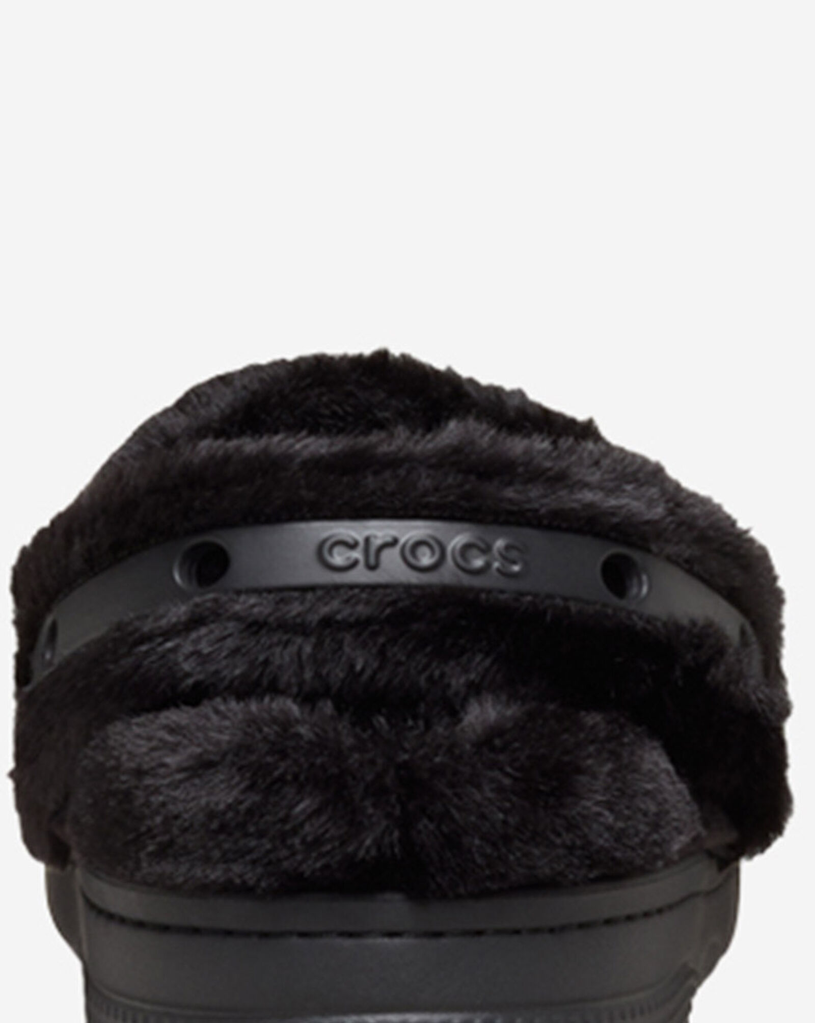 Classic Unfurgettable Clog Black 6 Classic Unfurgettable Clog Black