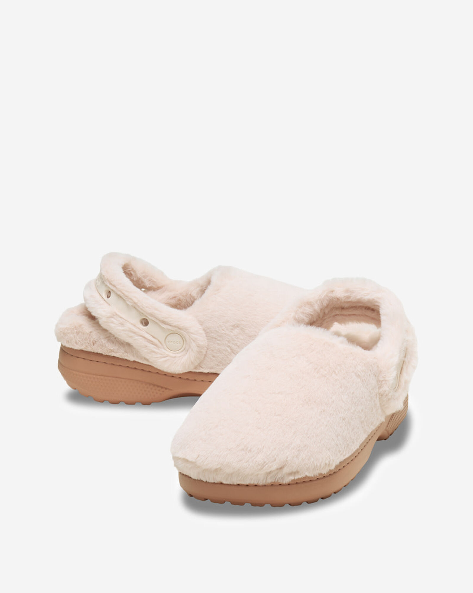 Classic Unfurgettable Clog Quartz