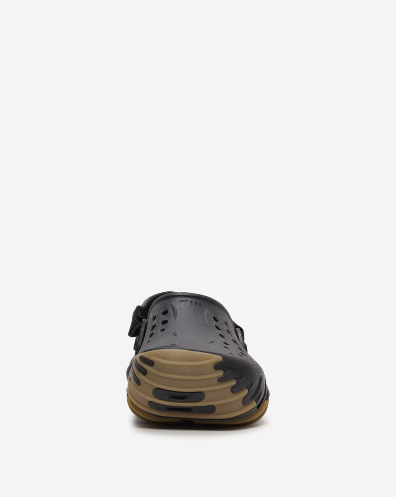 Echo Clog Black | Gum 3 Echo Clog Black | Gum