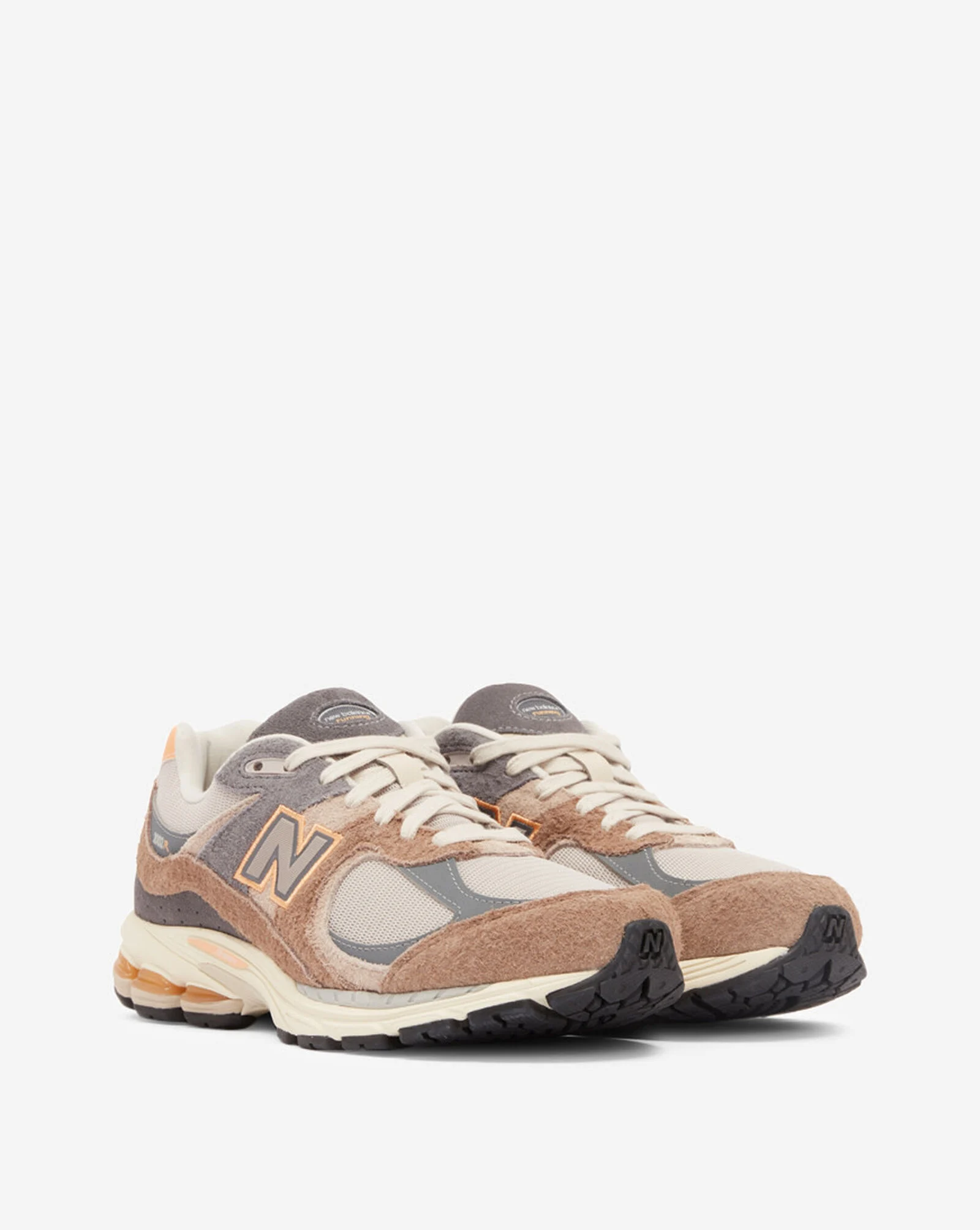 2002 Mushroom | Peach