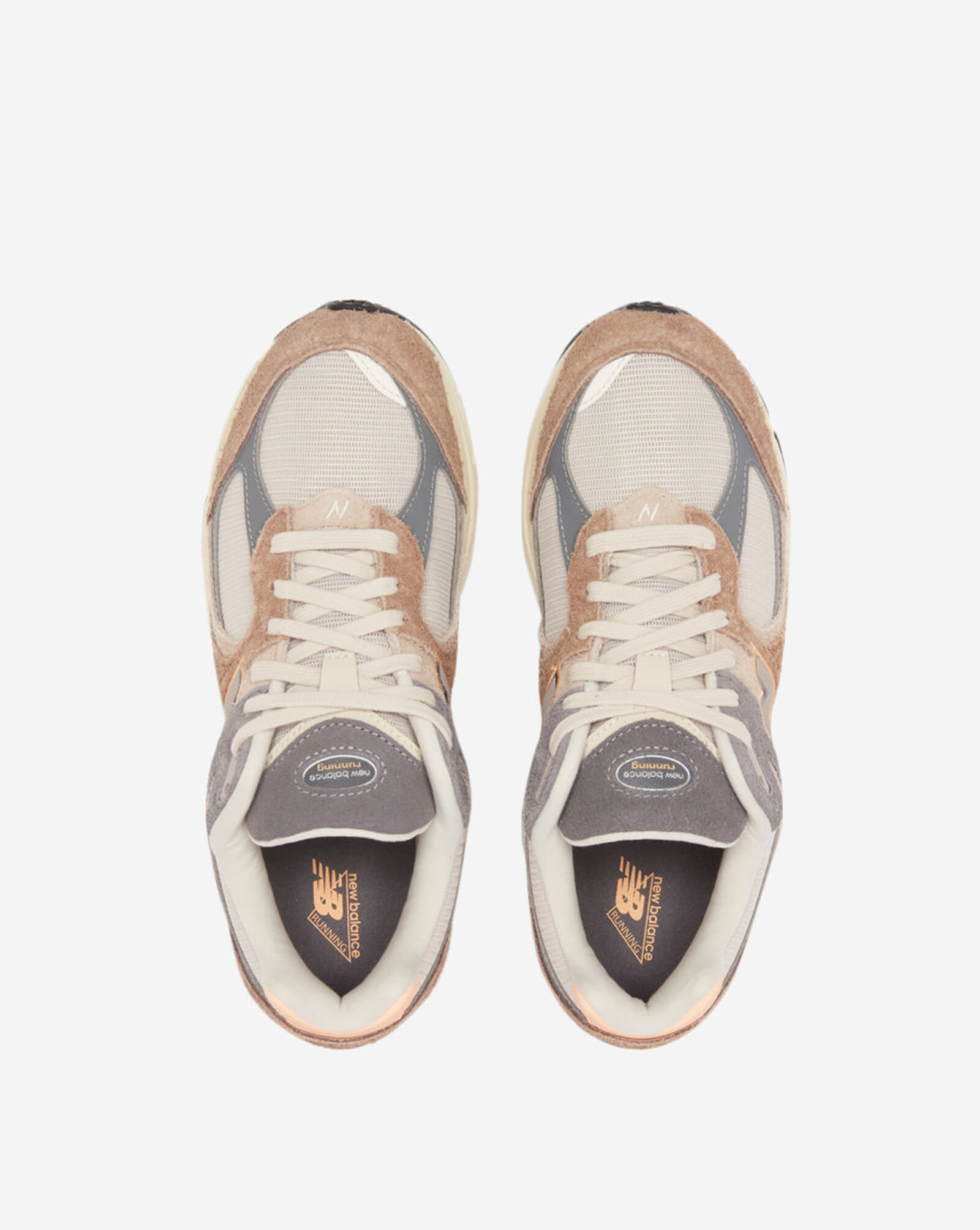 2002 Mushroom | Peach