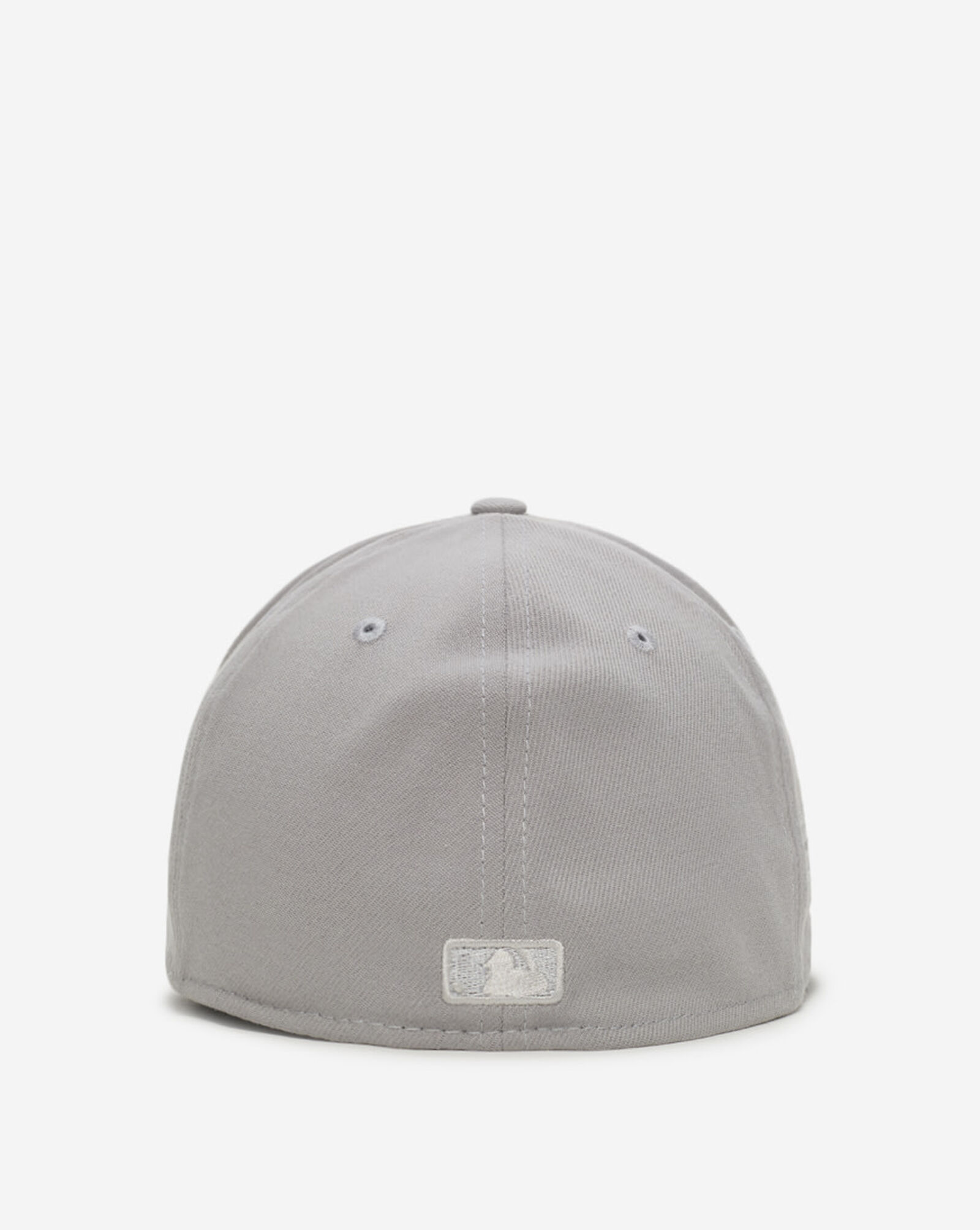 39Thirty Chicago White Sox Stretch Fit Fitted Hat Grey