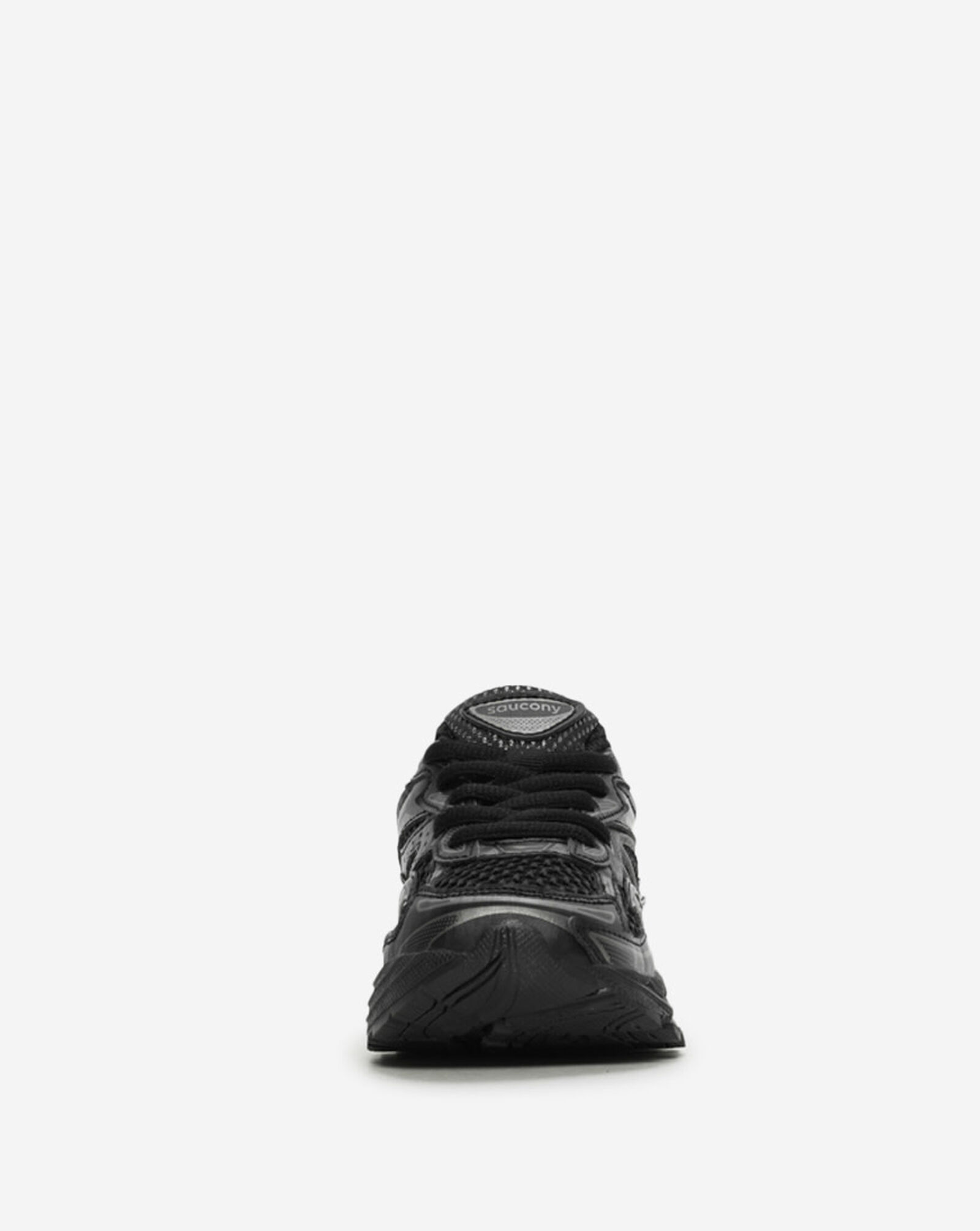 Pre-School ProGrid Omni 9 Black | Gunmetal