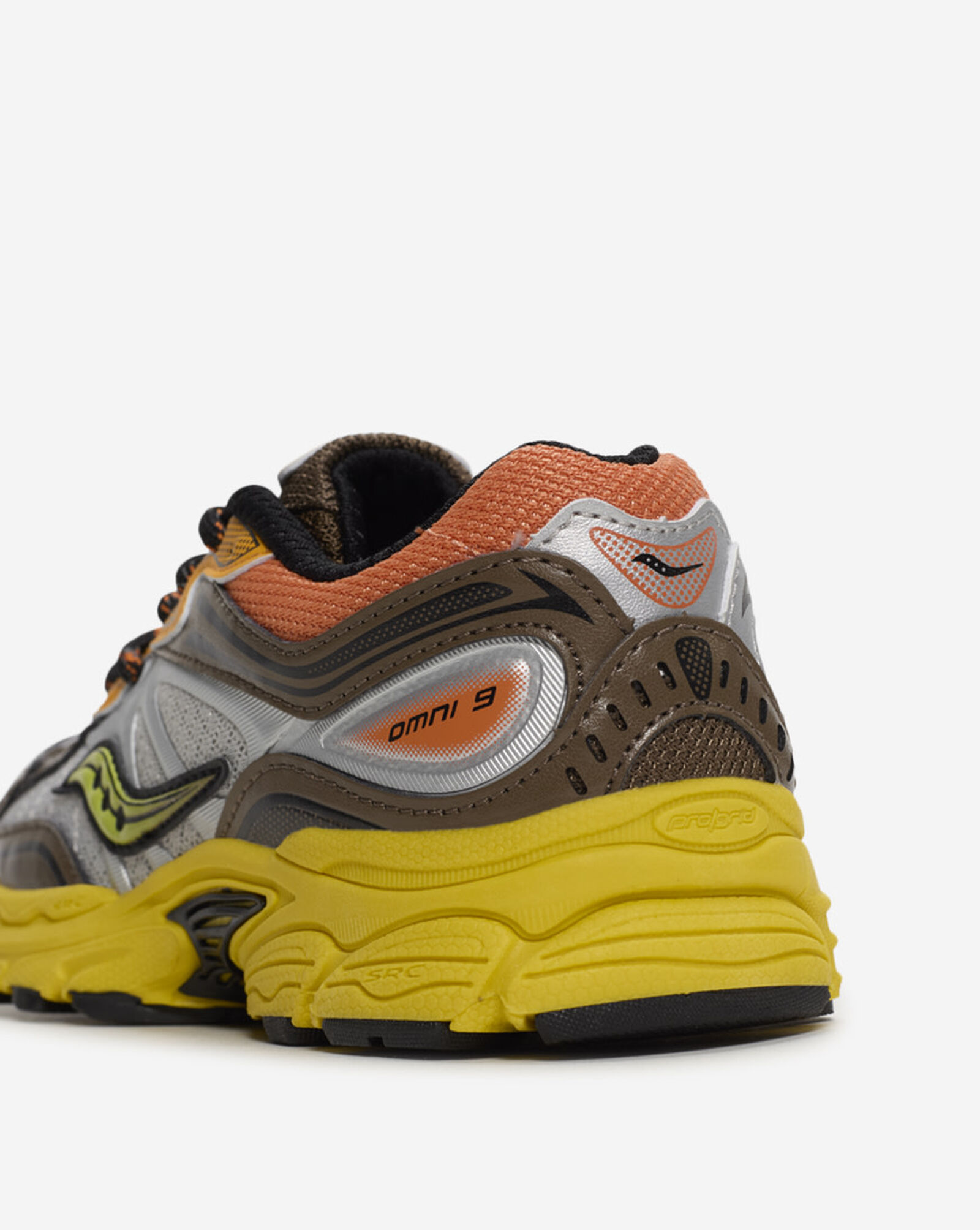 Pre-School ProGrid Omni 9 Silver | Brown 8 Pre-School ProGrid Omni 9 Silver | Brown