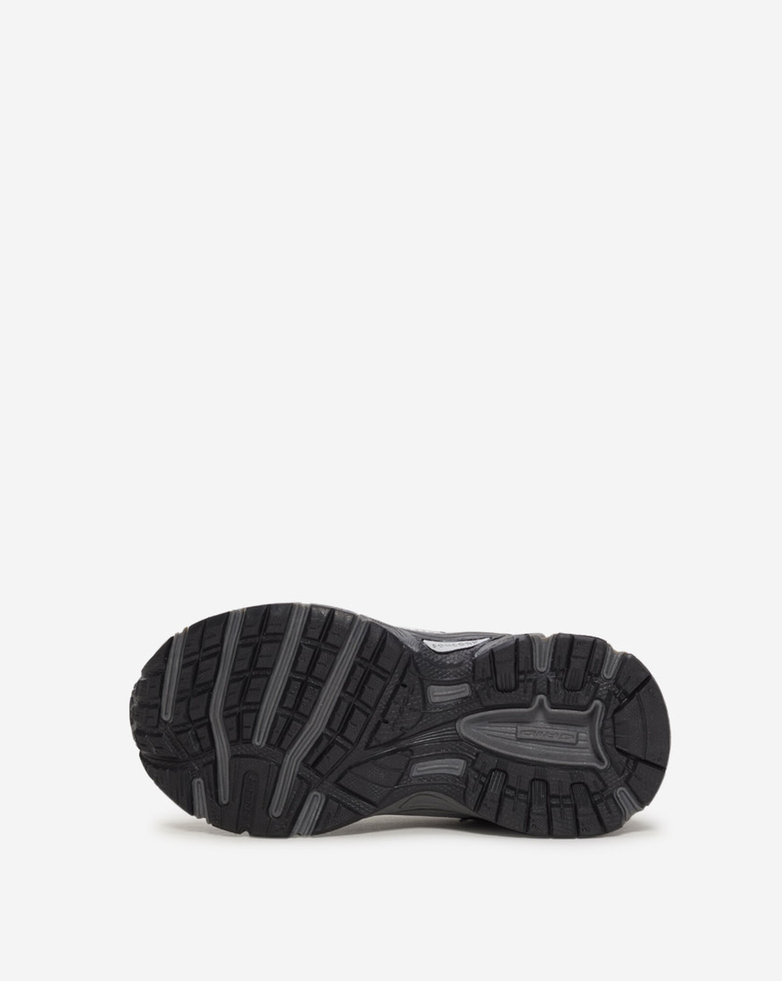 Pre-School Ride Millennium Black | Silver