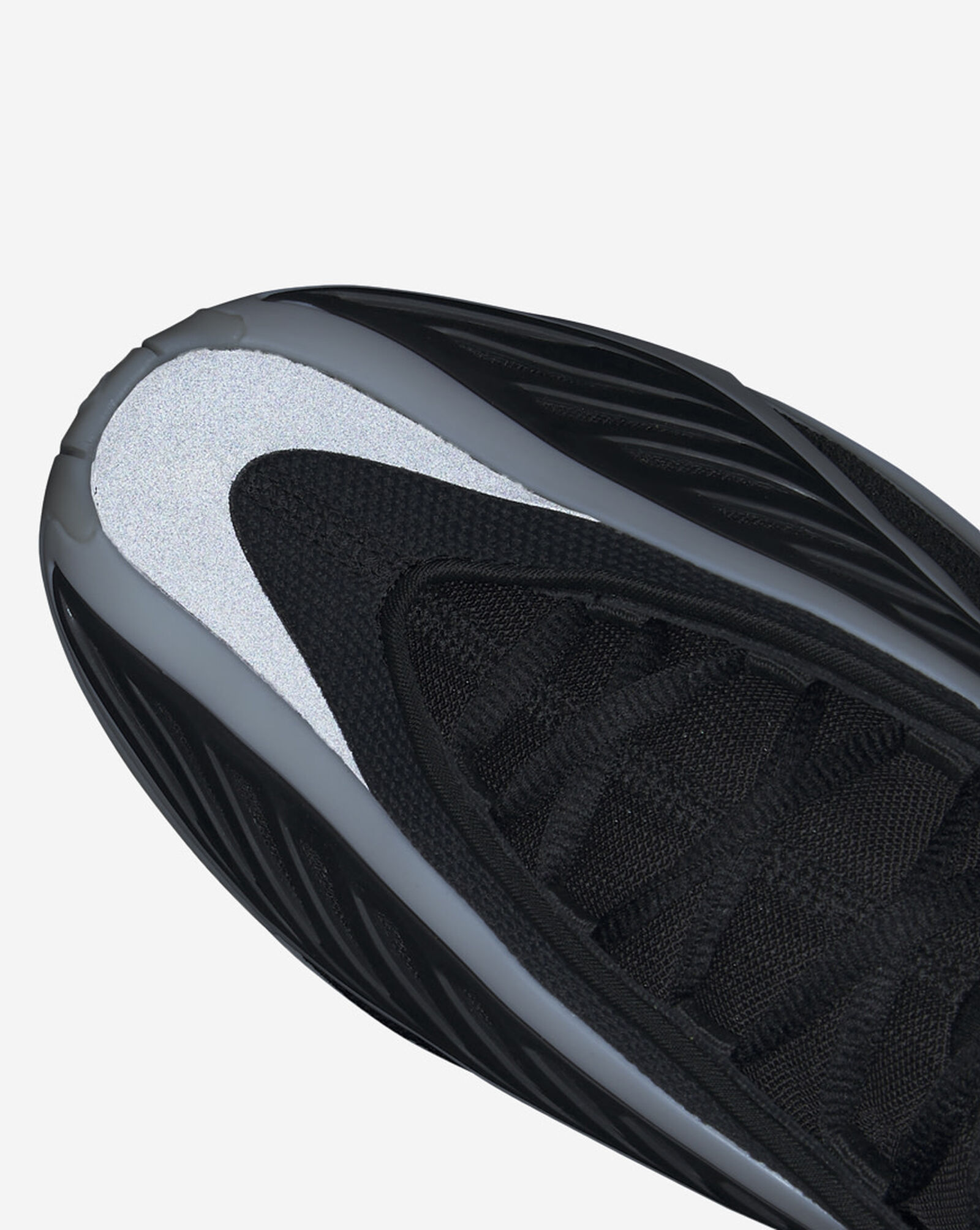 Anthony Edwards 2 Core Black | Zero Metallic | Lucid Red