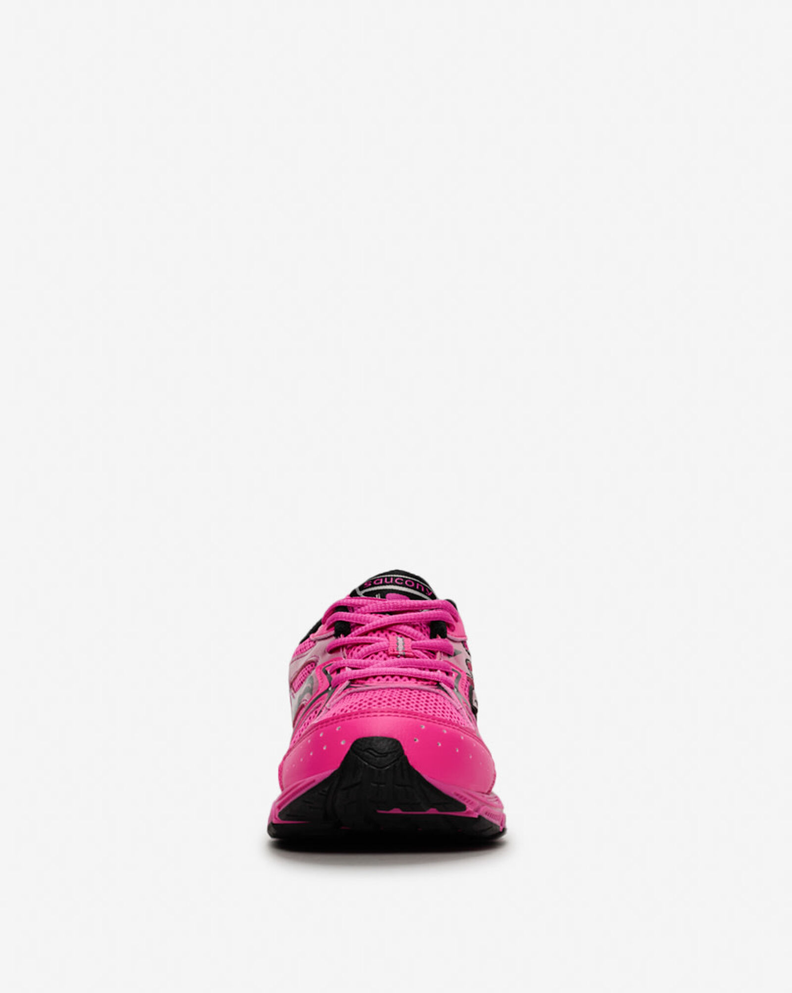 Grade School Ride Millennium Pink | Black