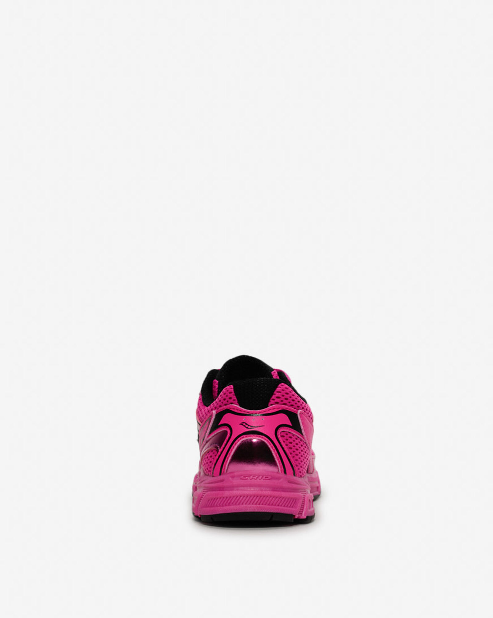 Grade School Ride Millennium Pink | Black