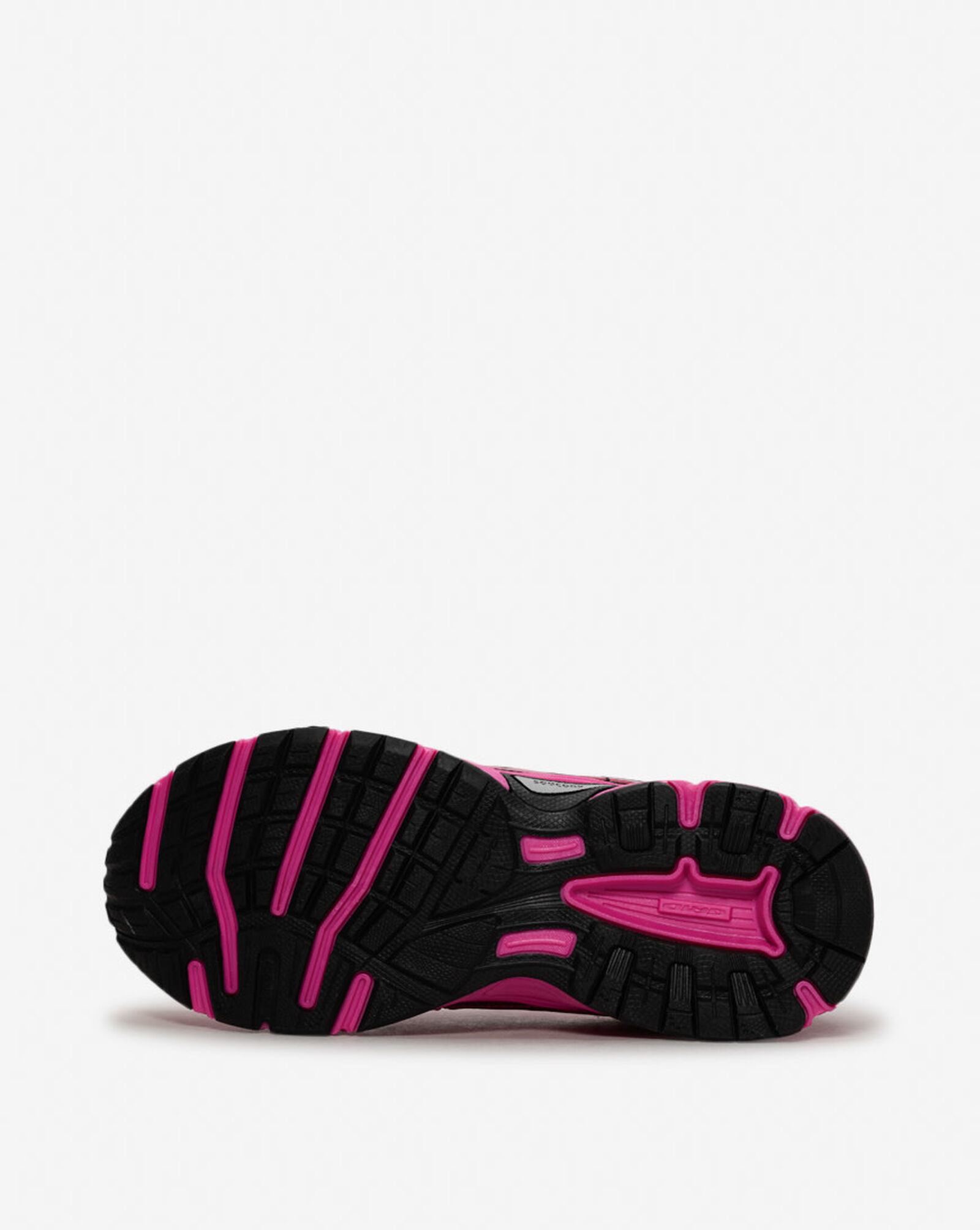 Grade School Ride Millennium Pink | Black