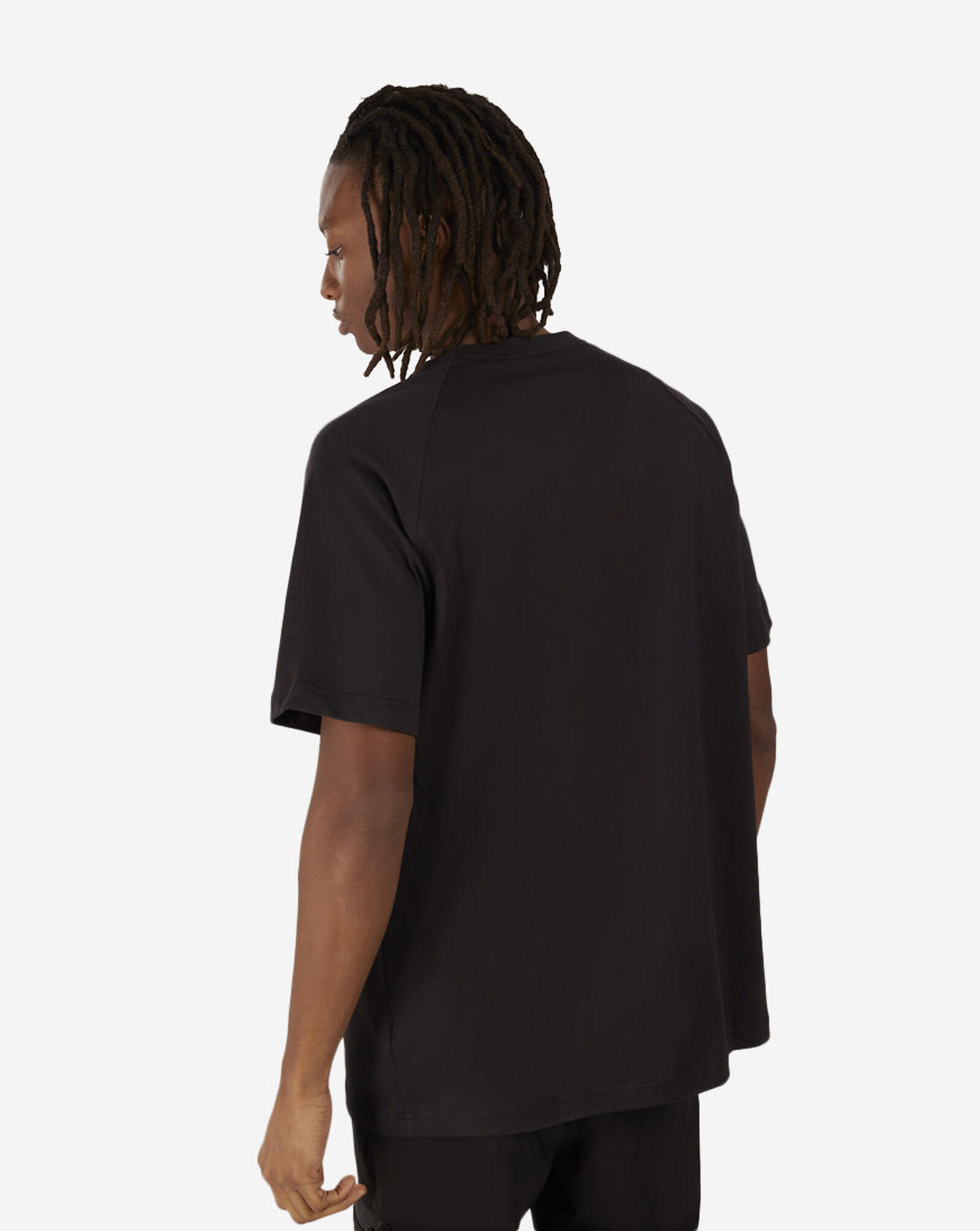 Adicolor Archive Tee Black | White | Red