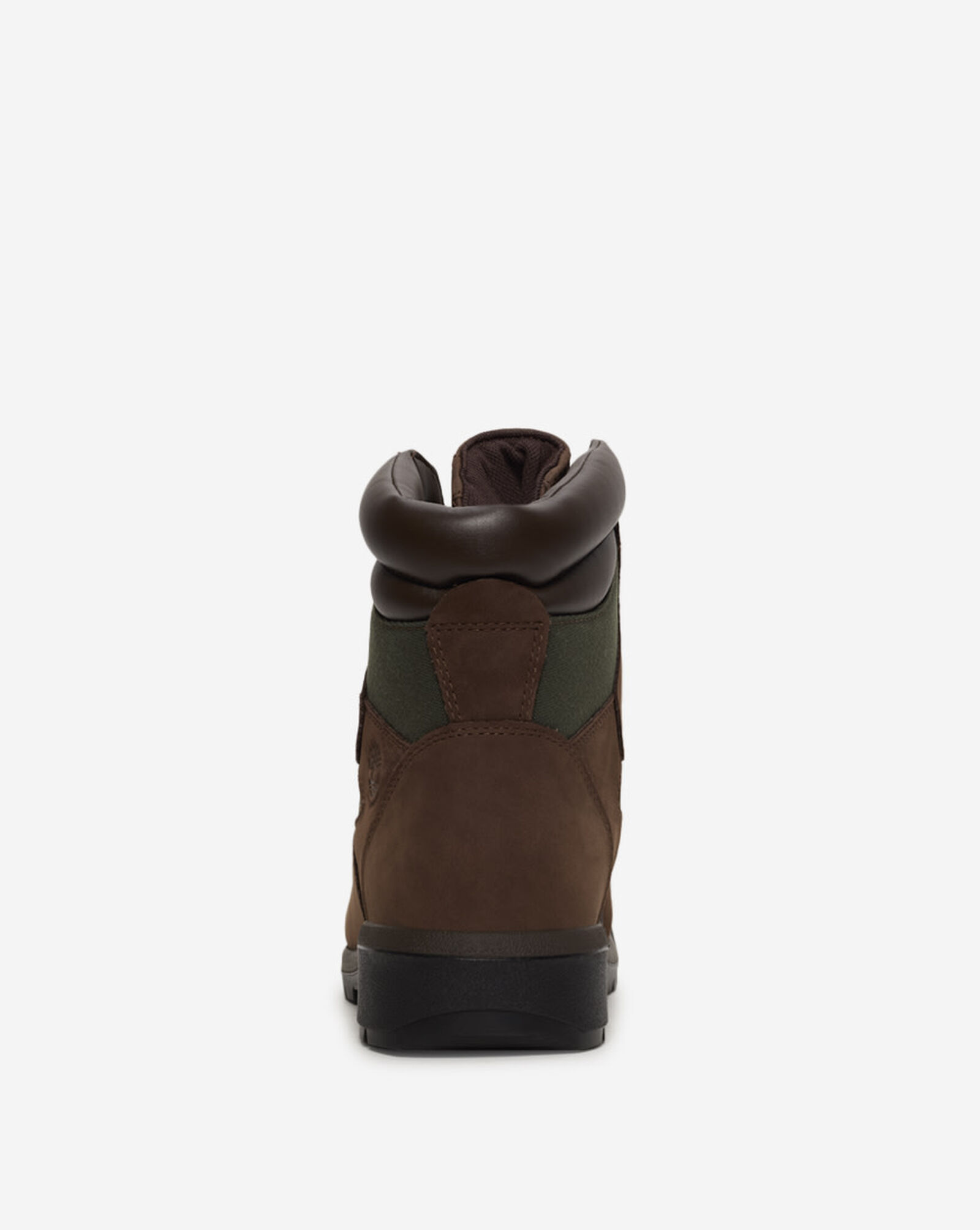 6- Inch Field Boot Brown | Green