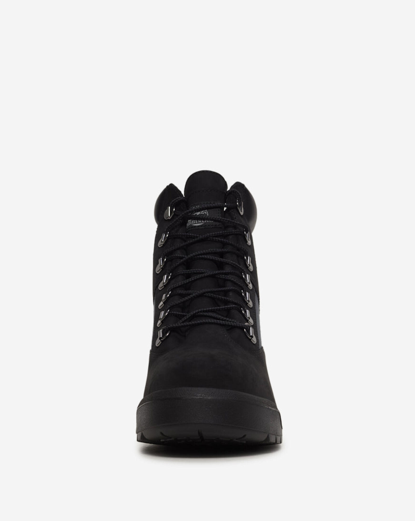 6- Inch Field Boot Black