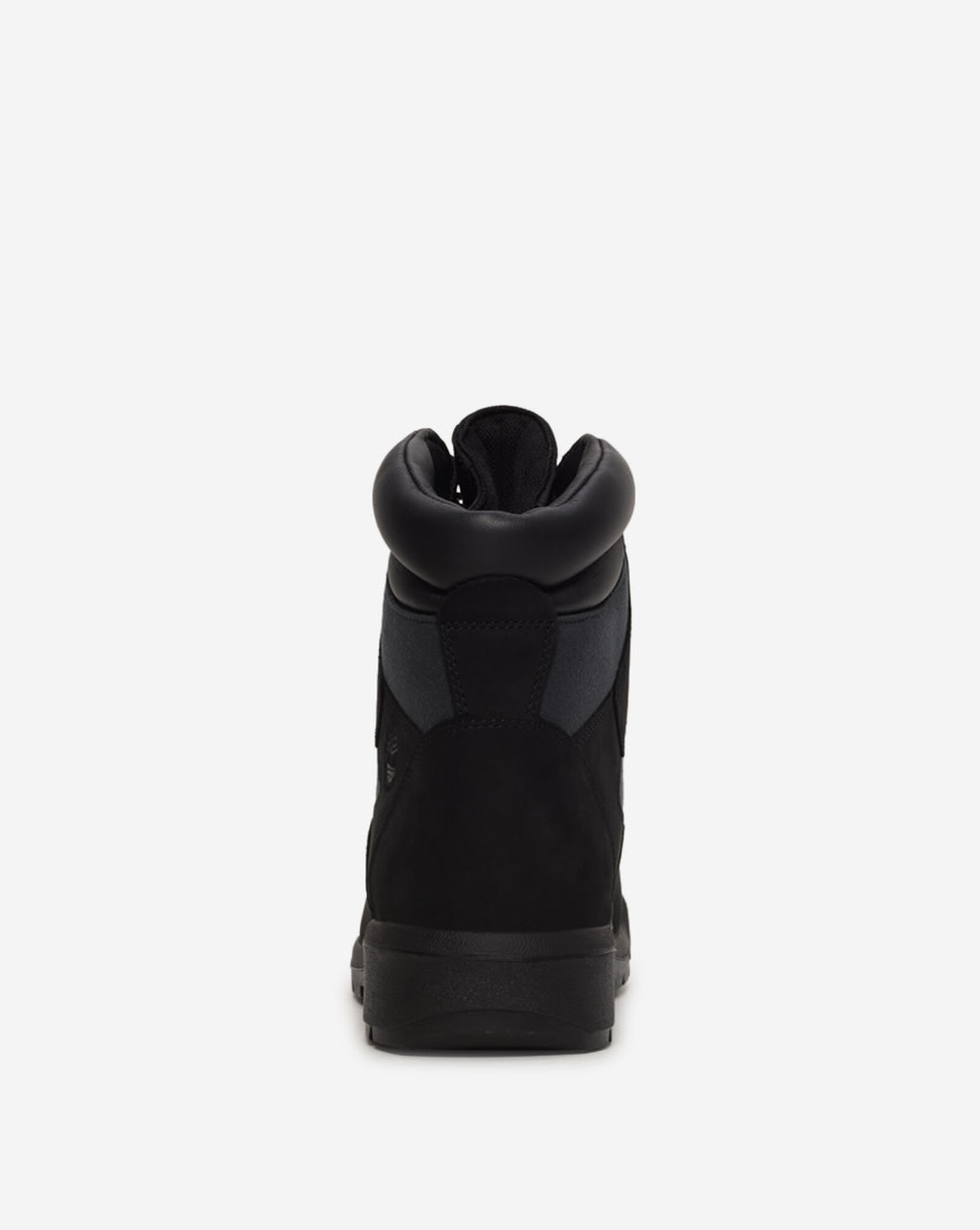 6- Inch Field Boot Black