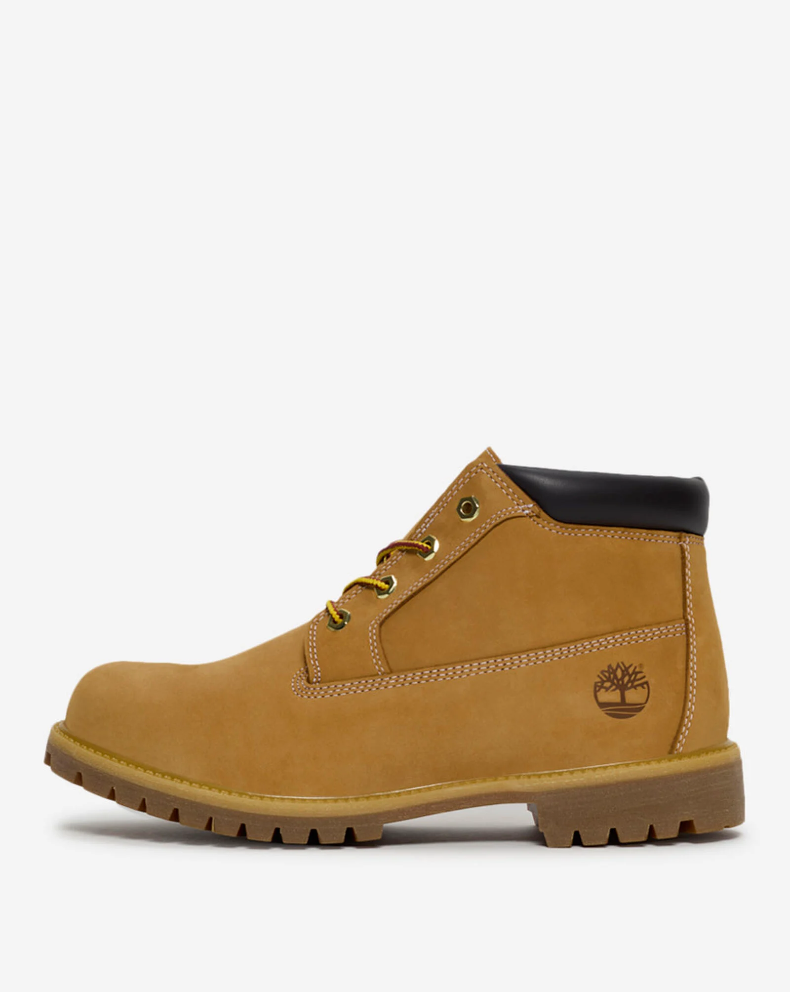 Chukka Boots Wheat