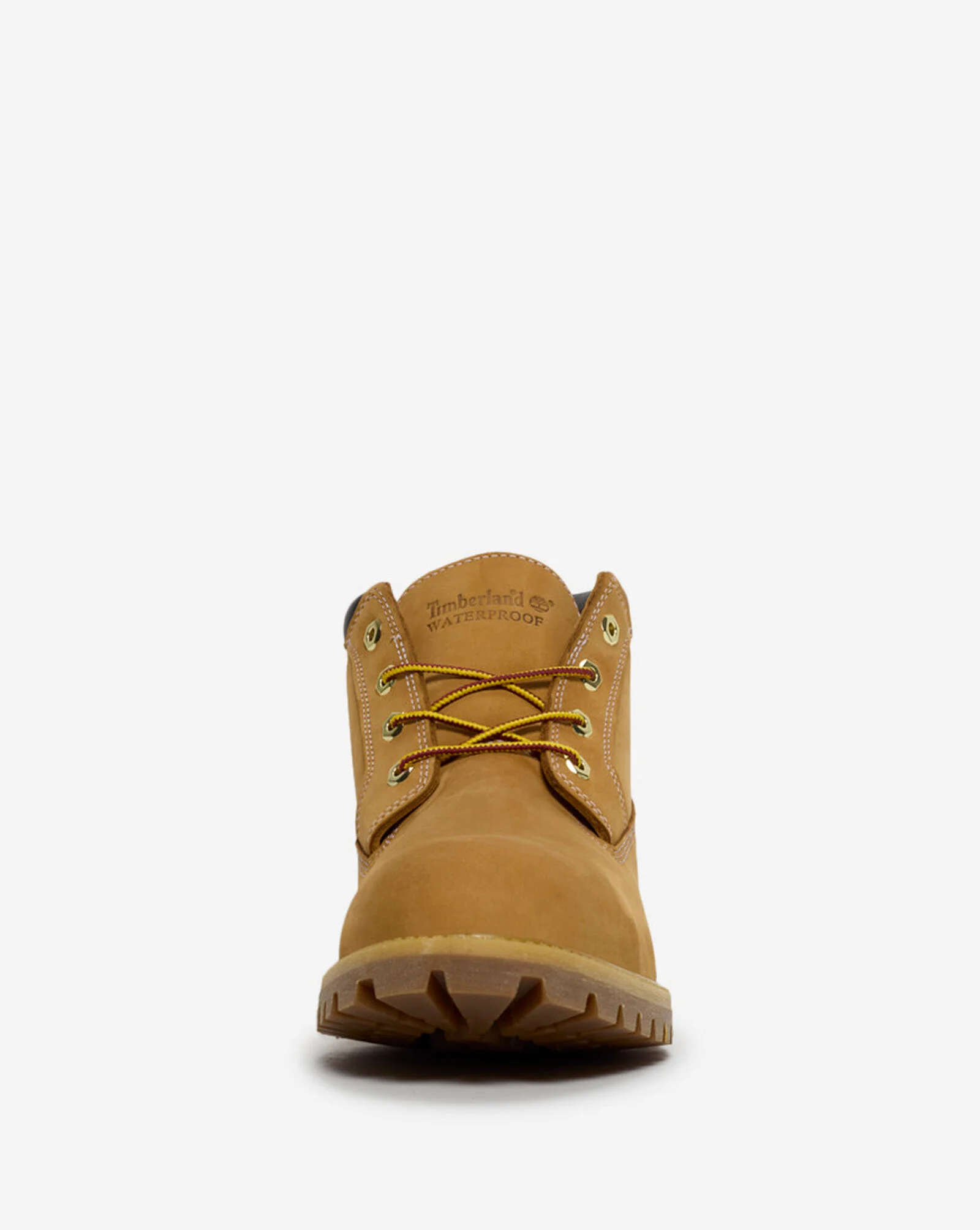 Chukka Boots Wheat