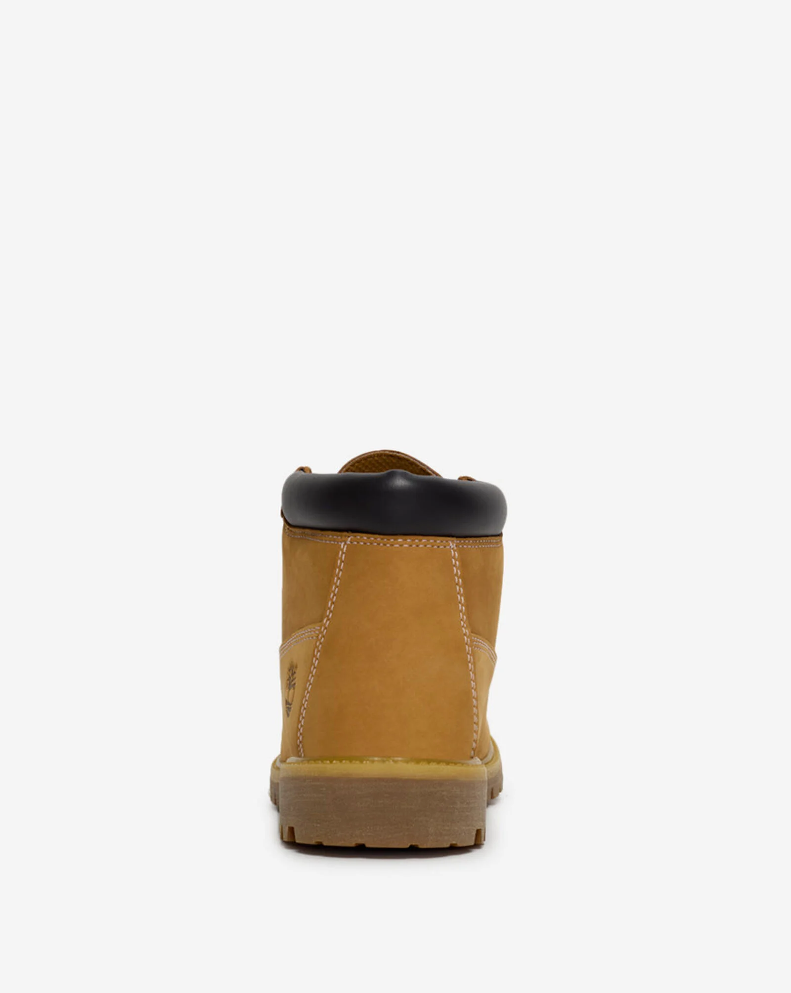 Chukka Boots Wheat