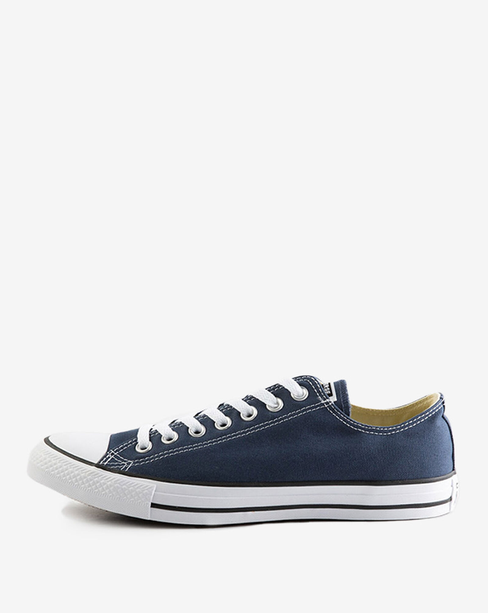 Chuck Taylor All Star Oxford Navy | White