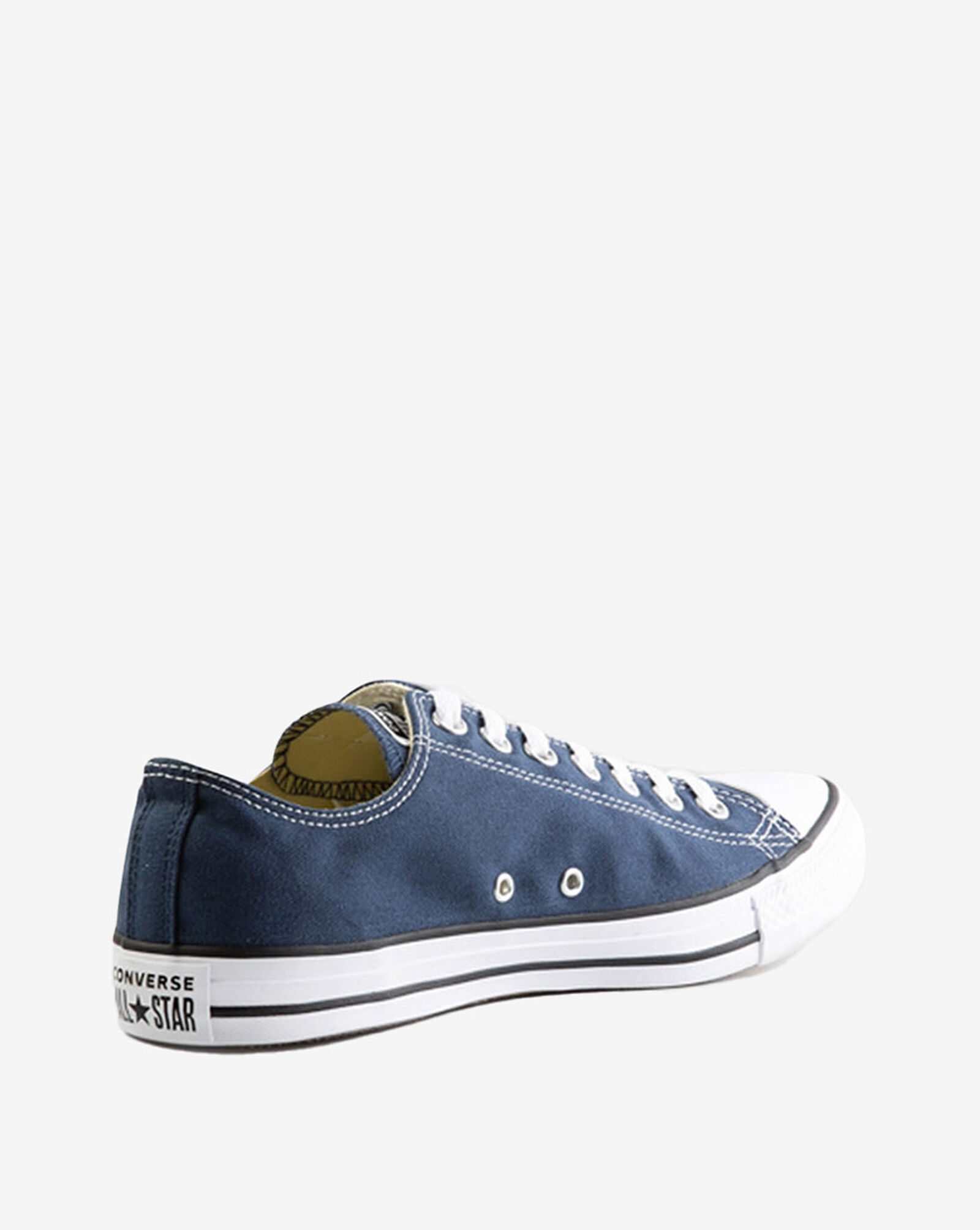 Chuck Taylor All Star Oxford Navy | White 3 Chuck Taylor All Star Oxford Navy | White