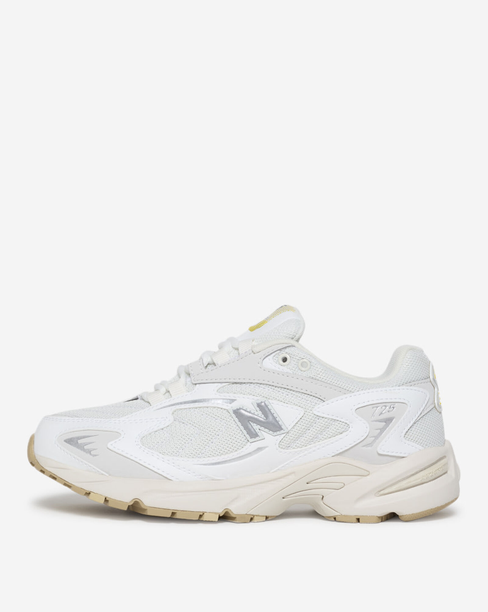 725V1 White | Honecomb