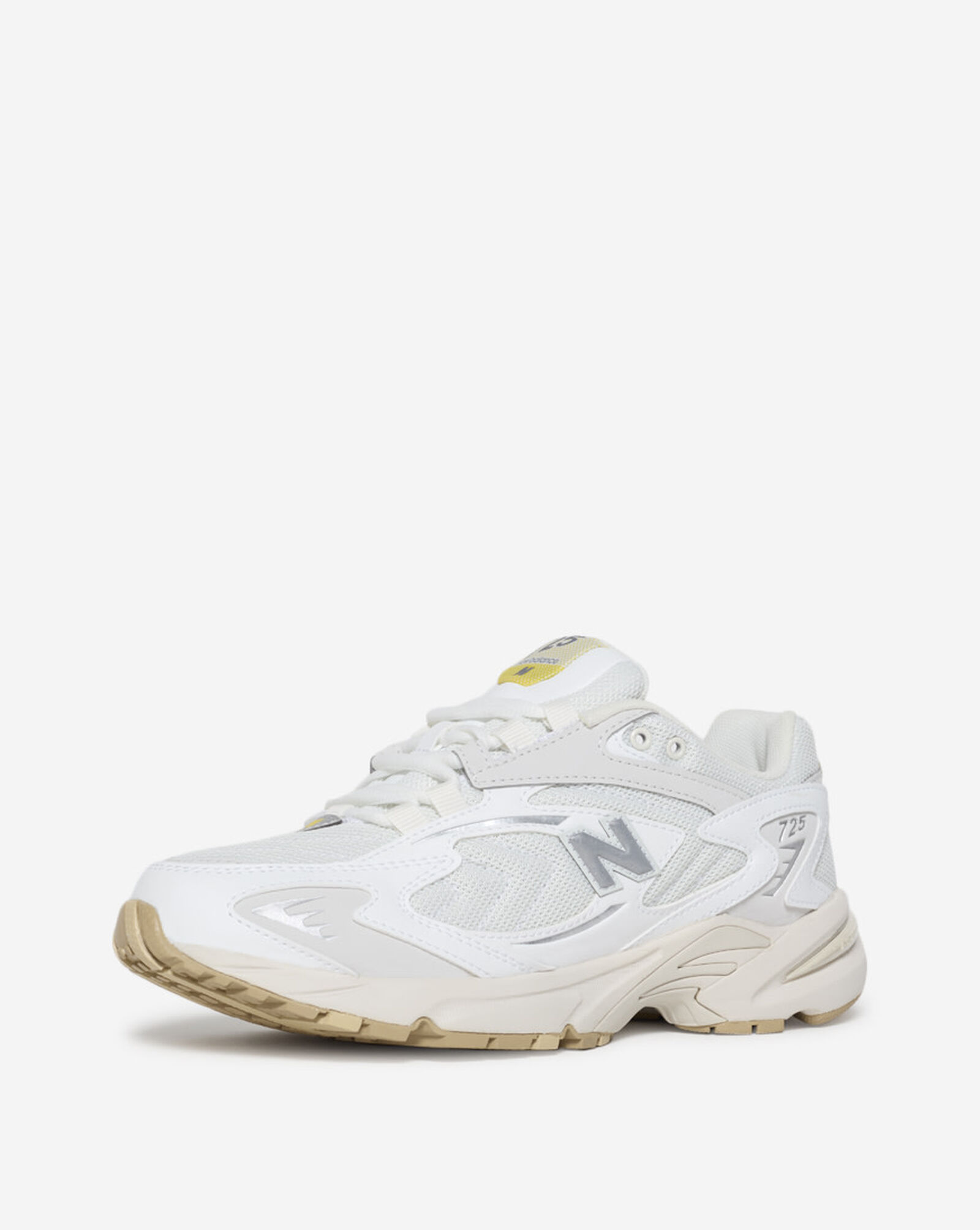 725V1 White | Honecomb