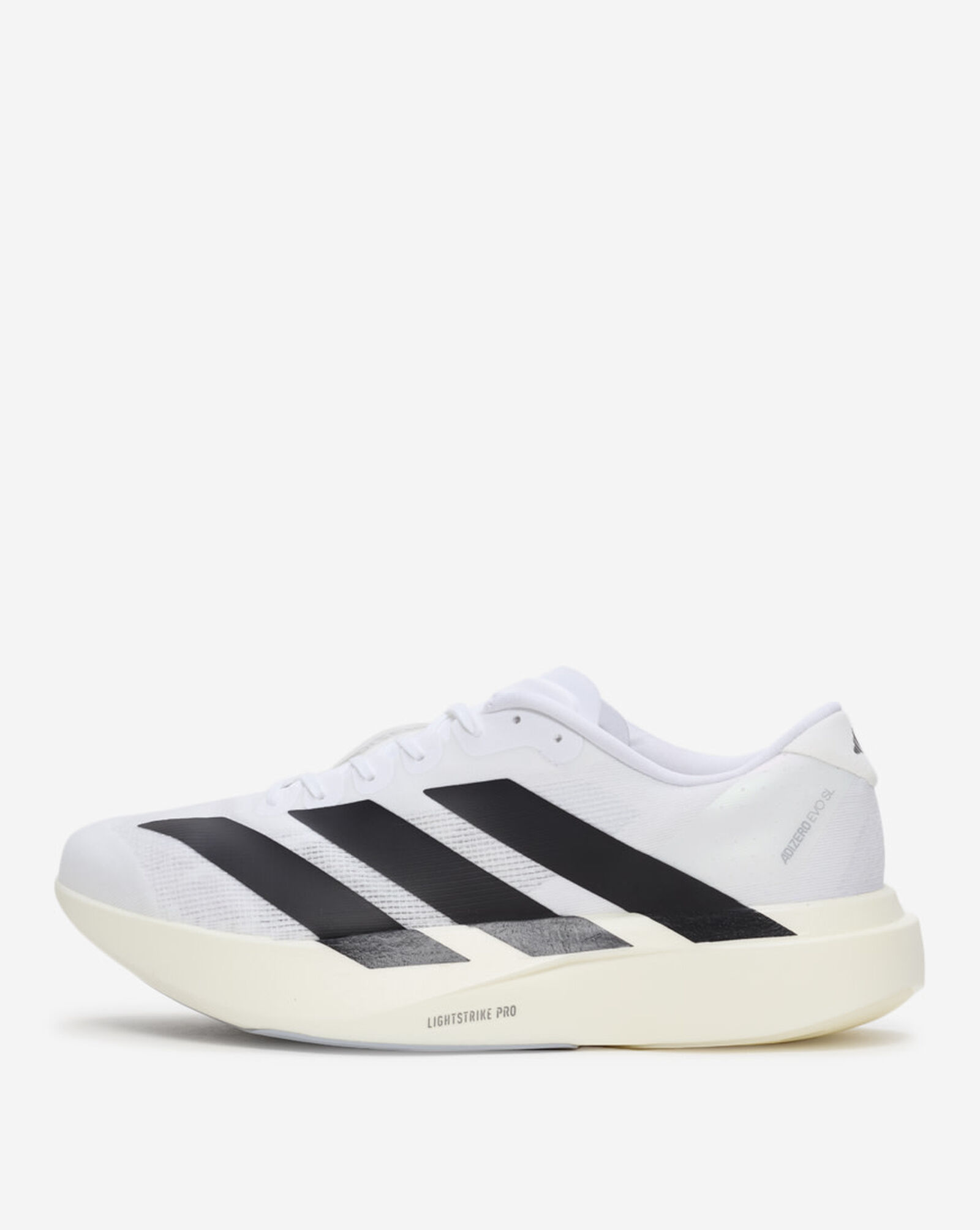 Adizero EVO SL White | Black